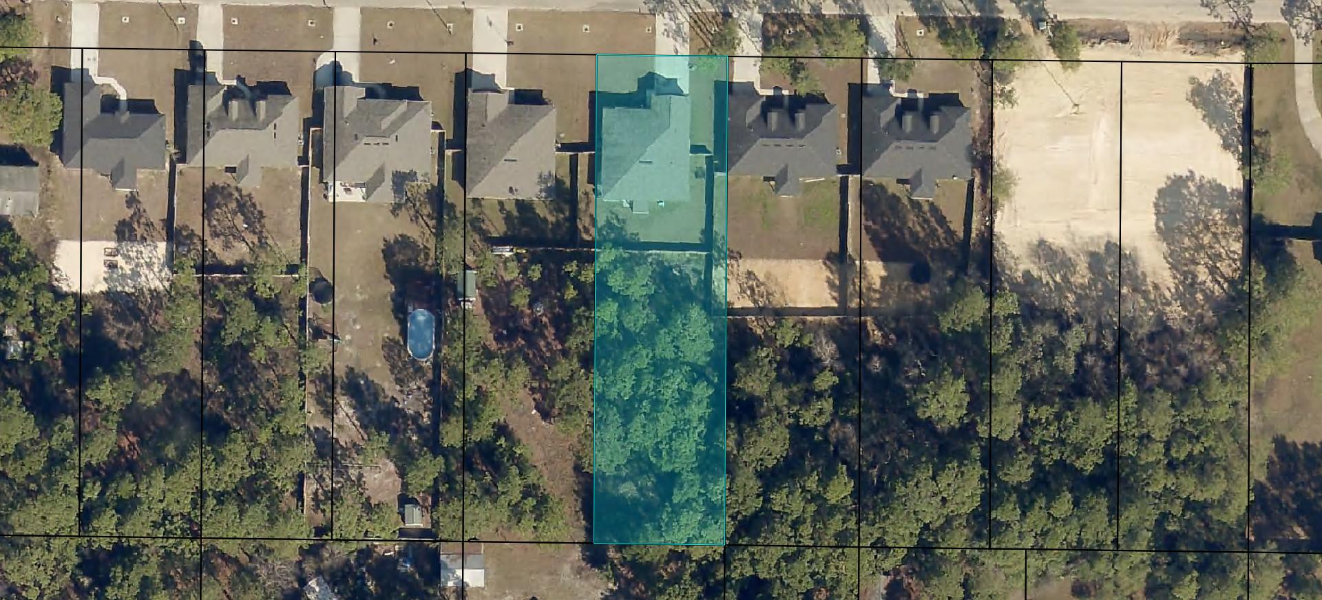 9253 Ridge Road Navarre, FL 32566 - Photo 28 of 28 Gallery Image 28