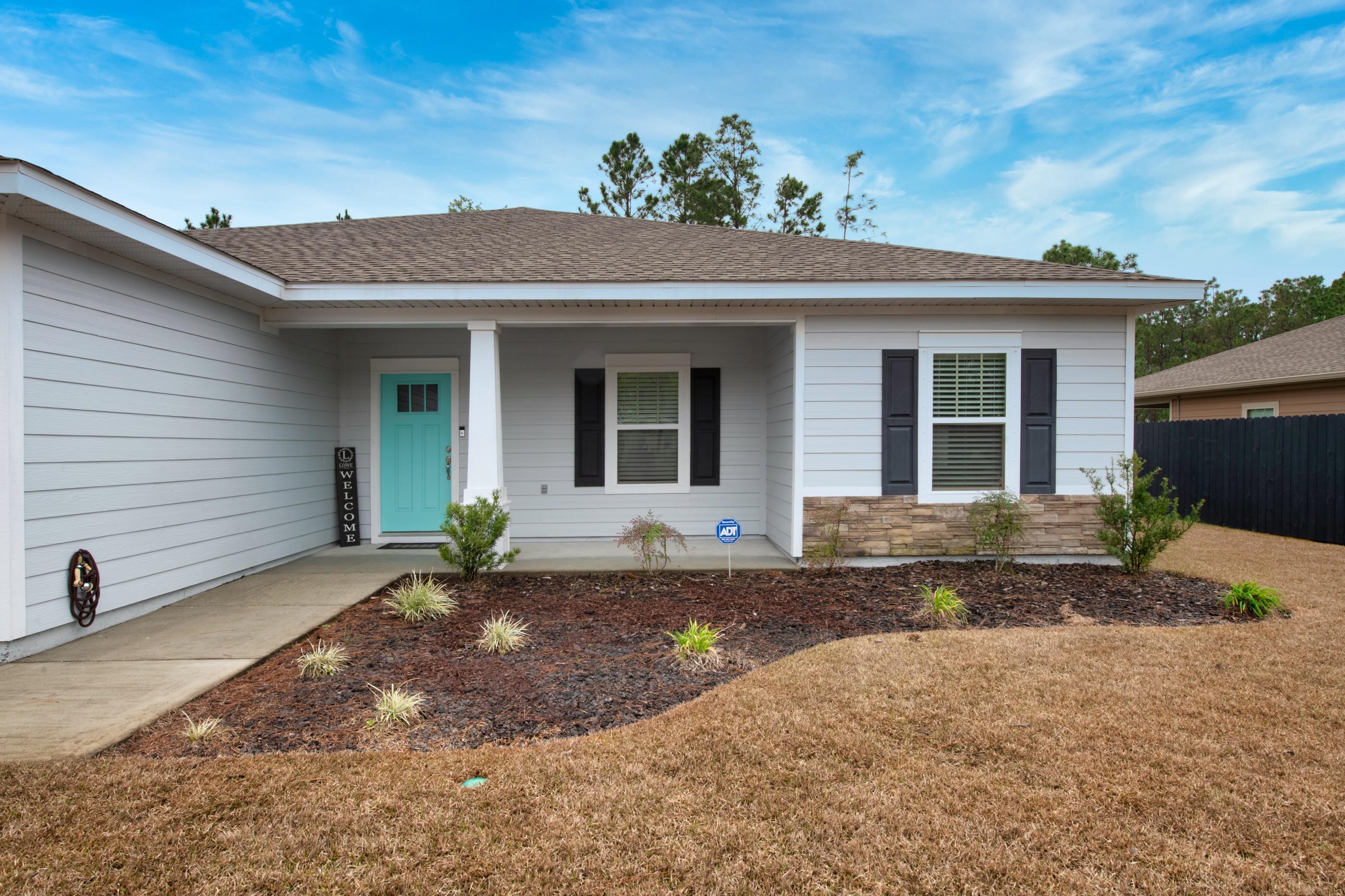 9253 Ridge Road Navarre, FL 32566 - Photo 3 of 28 Gallery Image 3