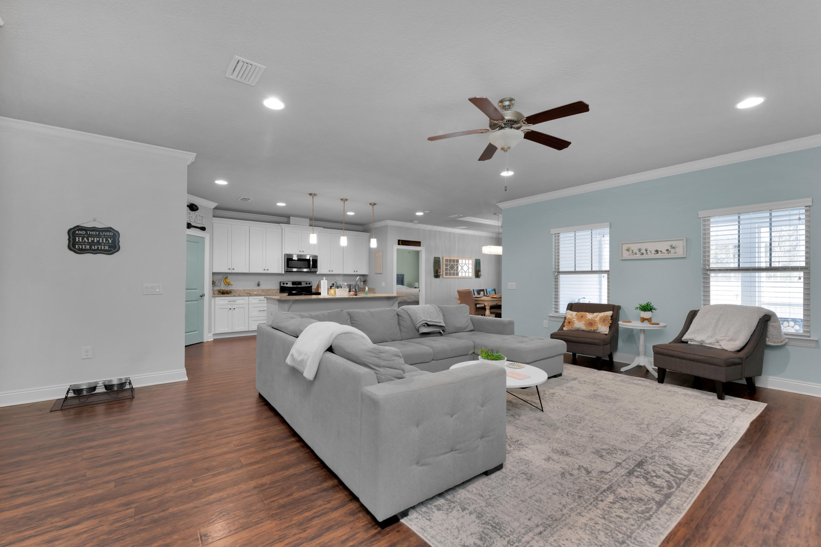 9253 Ridge Road Navarre, FL 32566 - Photo 5 of 28 Gallery Image 5