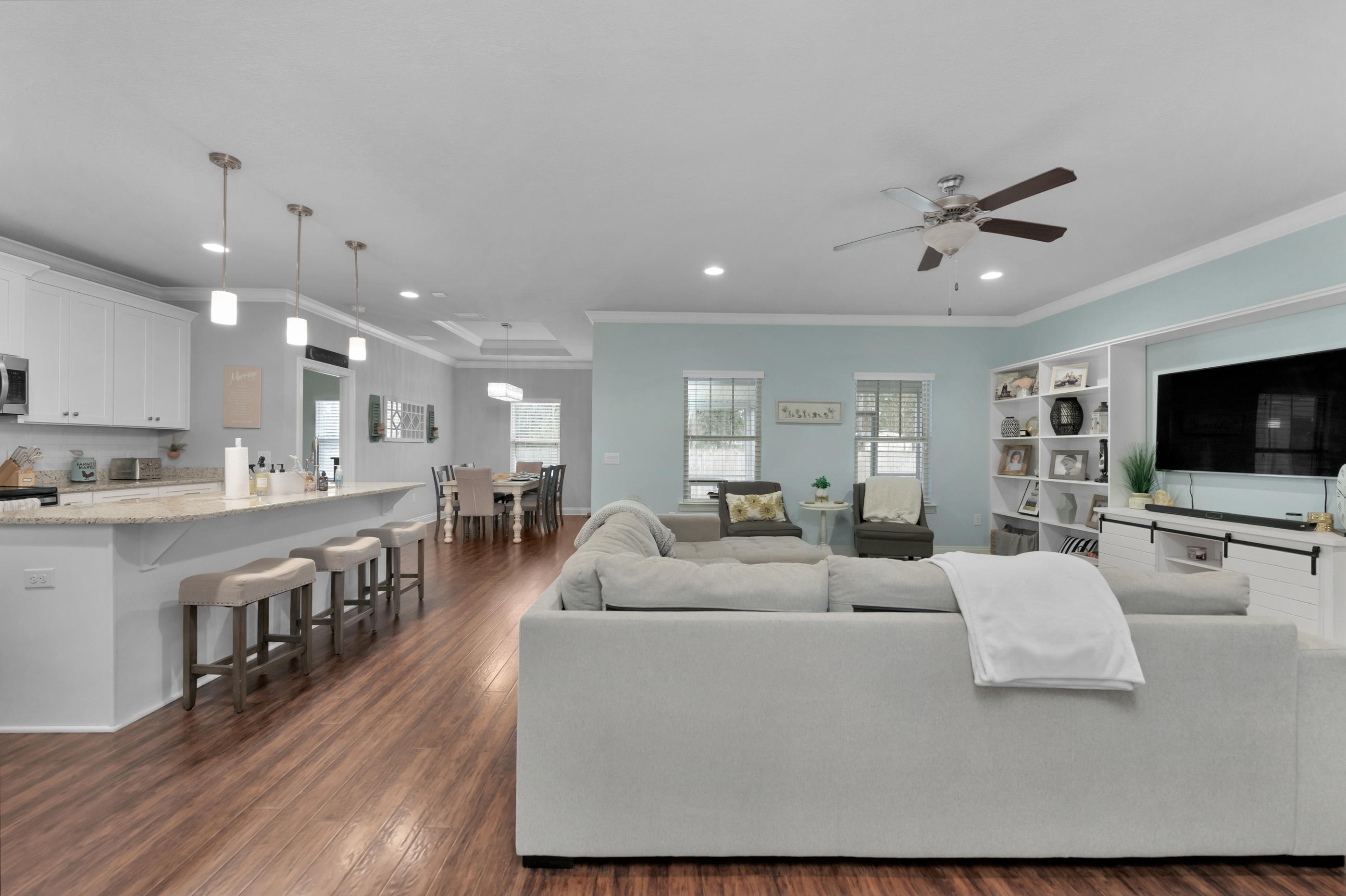 9253 Ridge Road Navarre, FL 32566 - Photo 6 of 28 Gallery Image 6