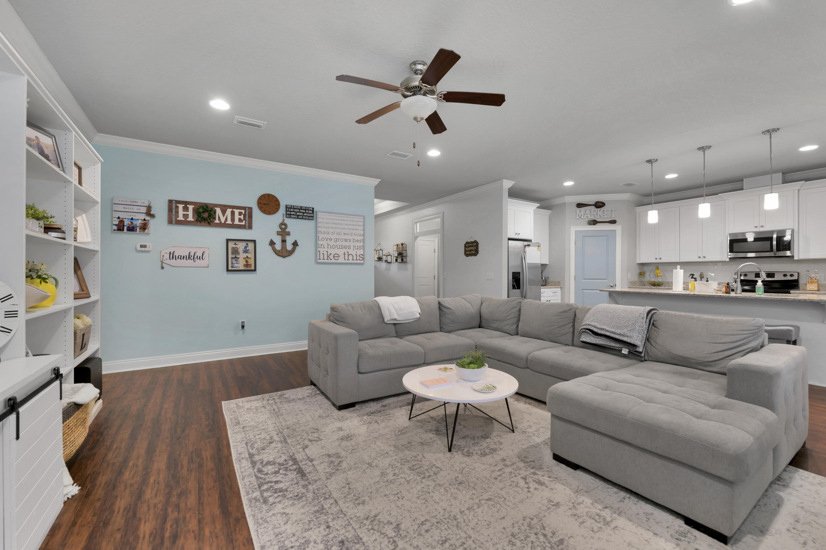 9253 Ridge Road Navarre, FL 32566 - Photo 8 of 28 Gallery Image 8