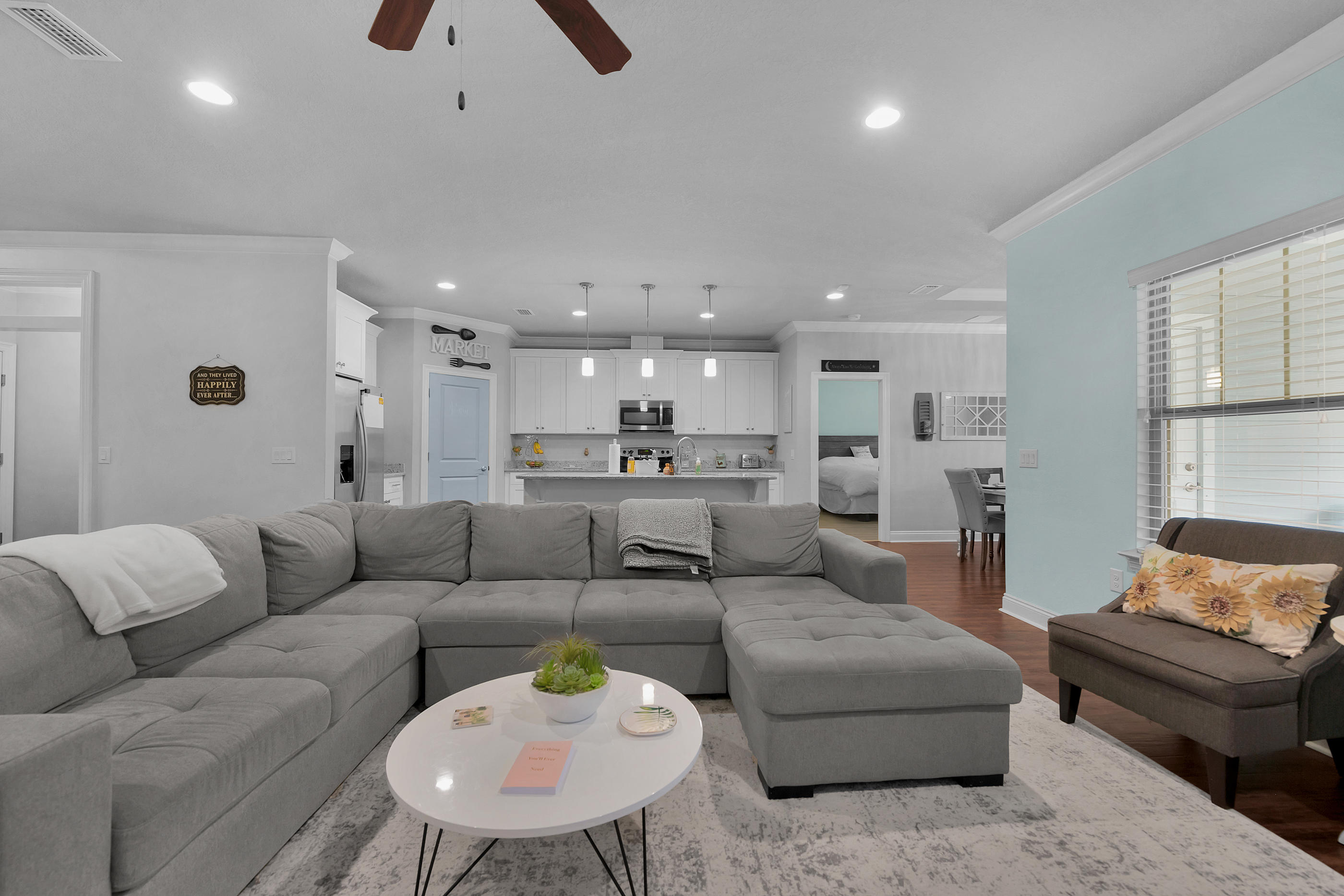 9253 Ridge Road Navarre, FL 32566 - Photo 9 of 28 Gallery Image 9