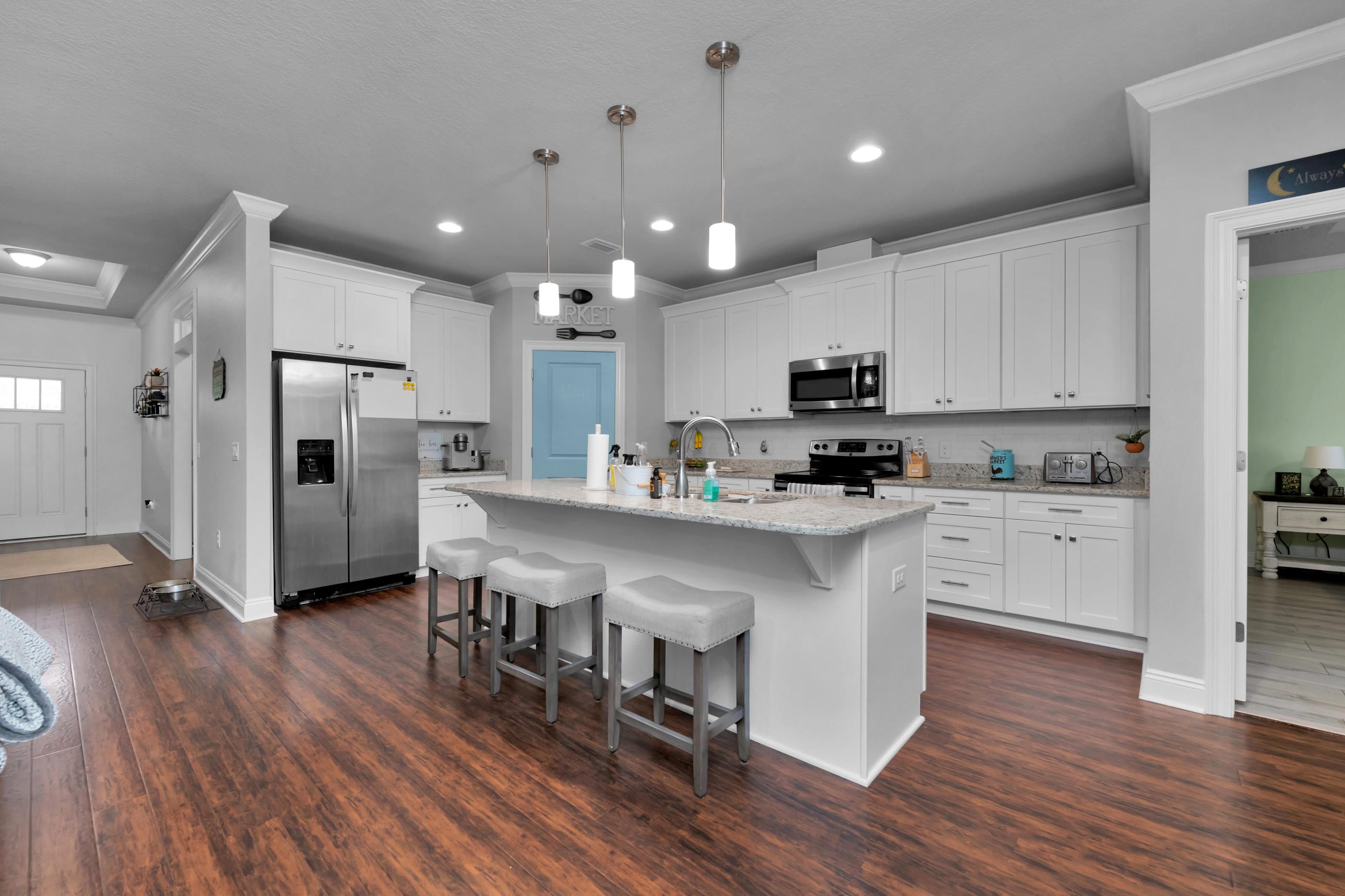 9253 Ridge Road Navarre, FL 32566 - Photo 10 of 28 Gallery Image 10