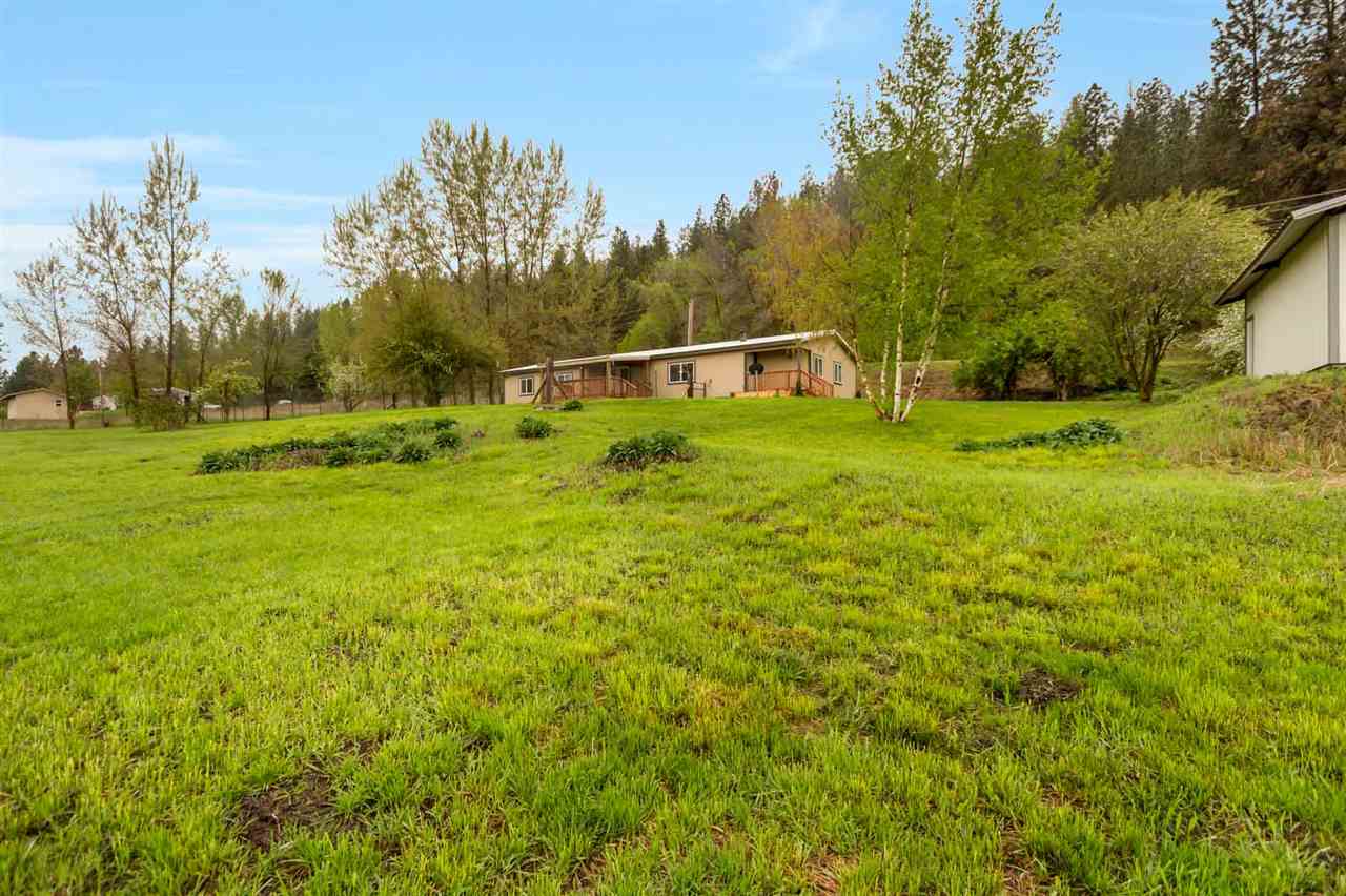 11209 South Murphy Road Cheney, WA 99004 - Photo 1 of 20