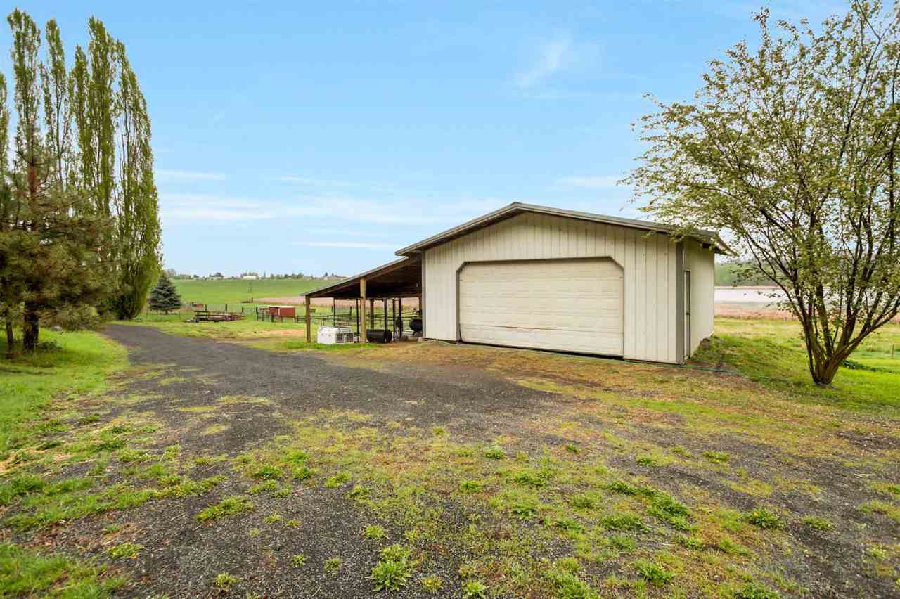 11209 South Murphy Road Cheney, WA 99004 - Photo 17 of 20
