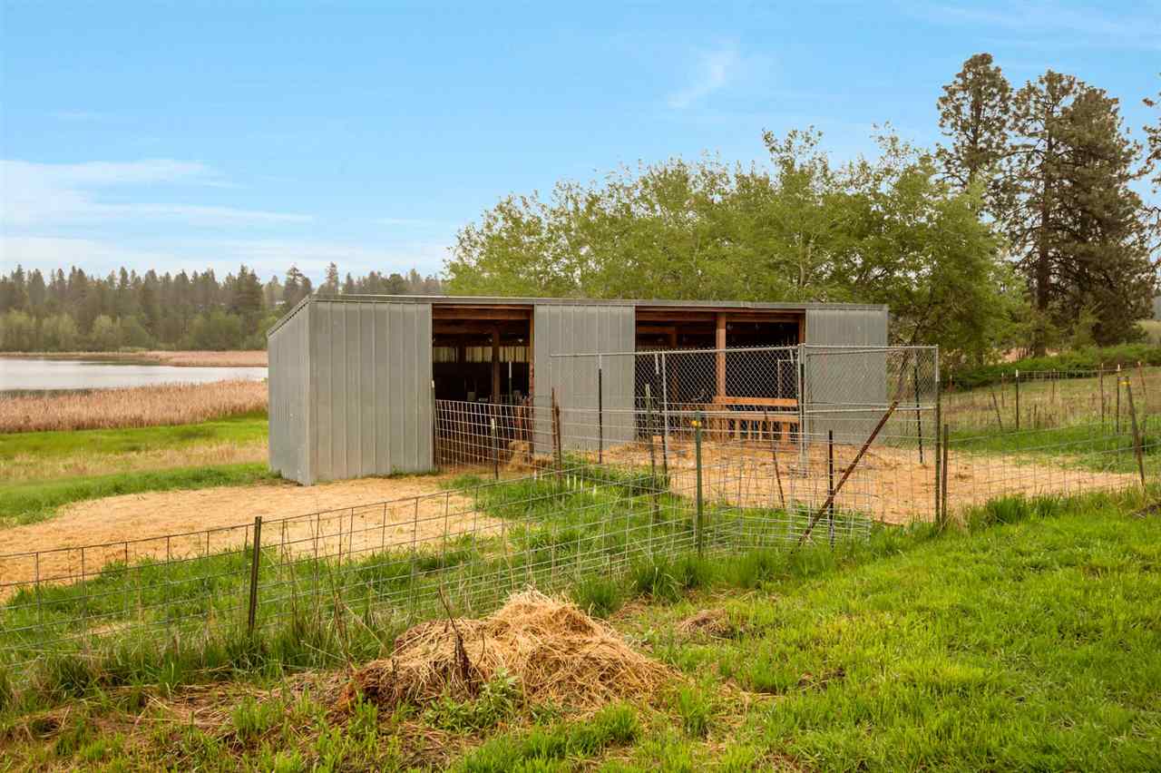 11209 South Murphy Road Cheney, WA 99004 - Photo 18 of 20