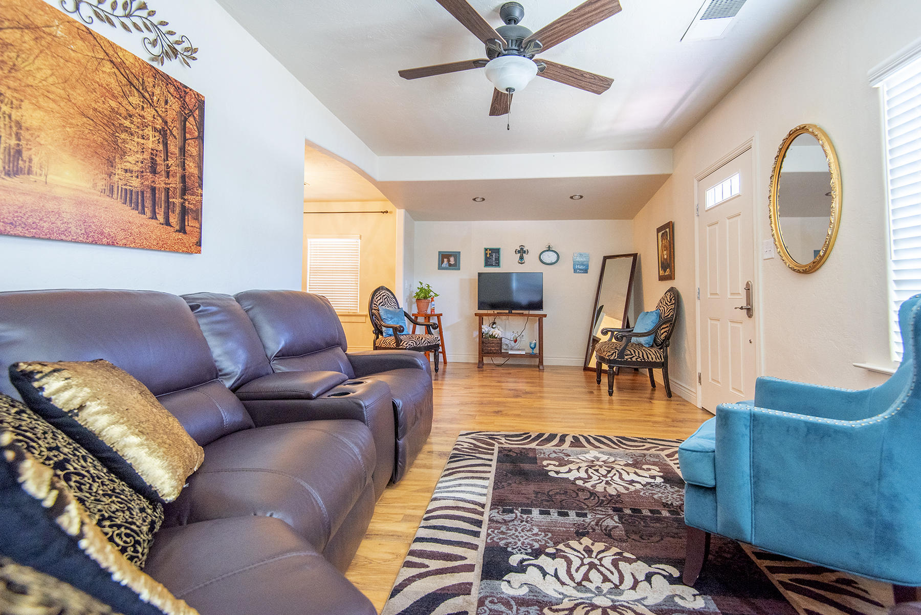 620 Channing Way Exeter, CA 93221 - Photo 5 of 28 5