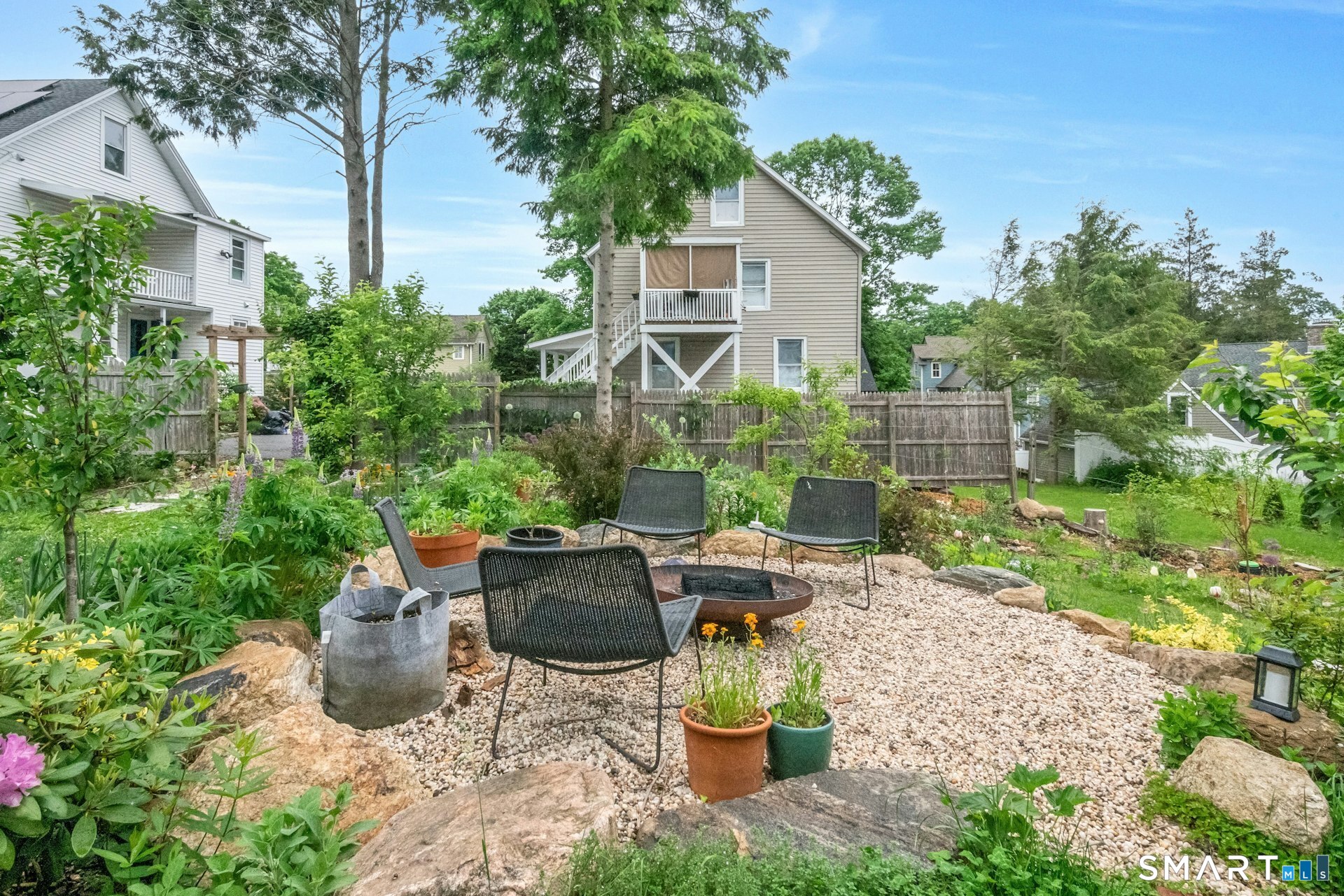 210 High Ridge Avenue Ridgefield, CT 06877 - Photo 24 of 31