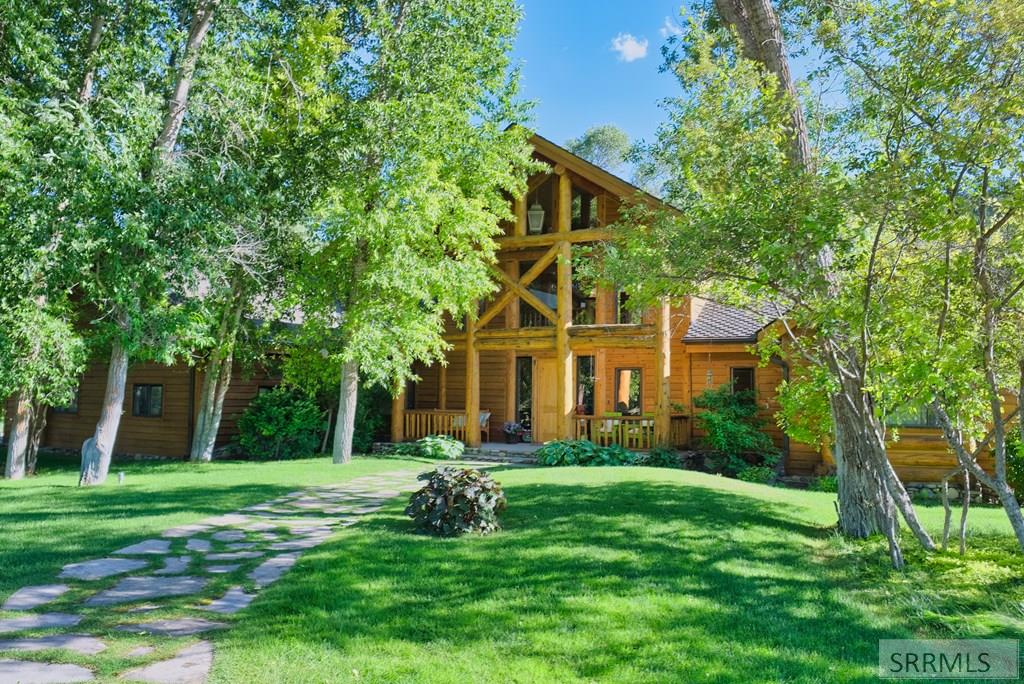 169 Raven Road Swan Valley, ID 83449 - Photo 34 of 39 Gallery Image 34