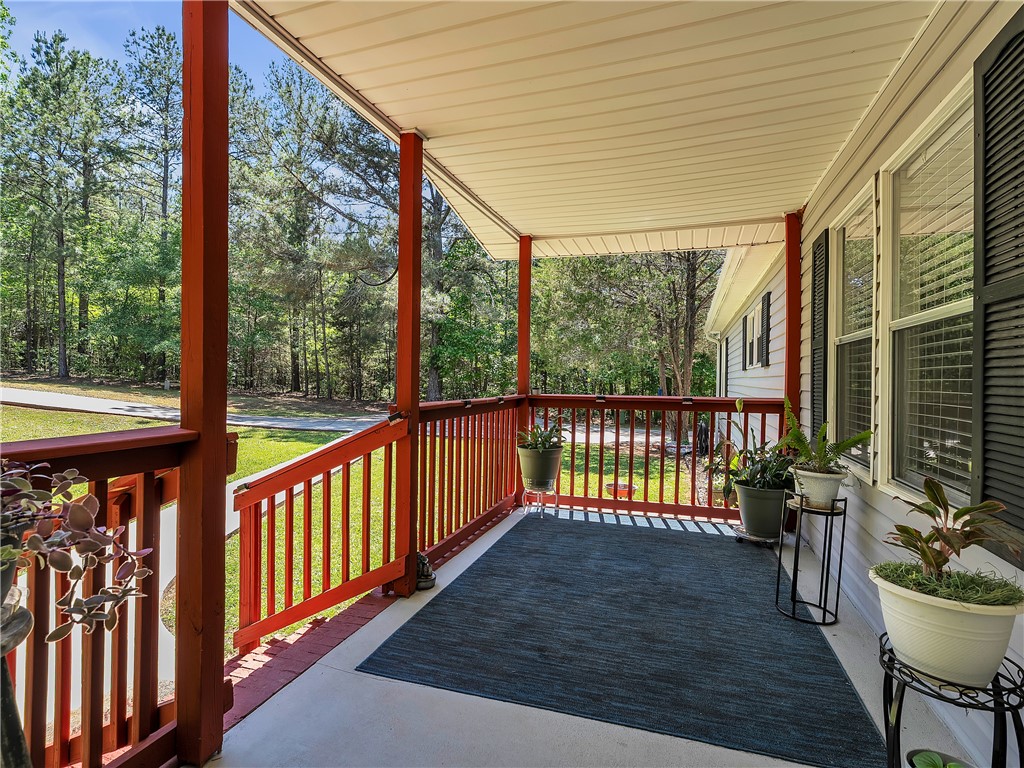 1013 Brick Mill Road Honea Path, SC 29654 - Photo 26 of 33
