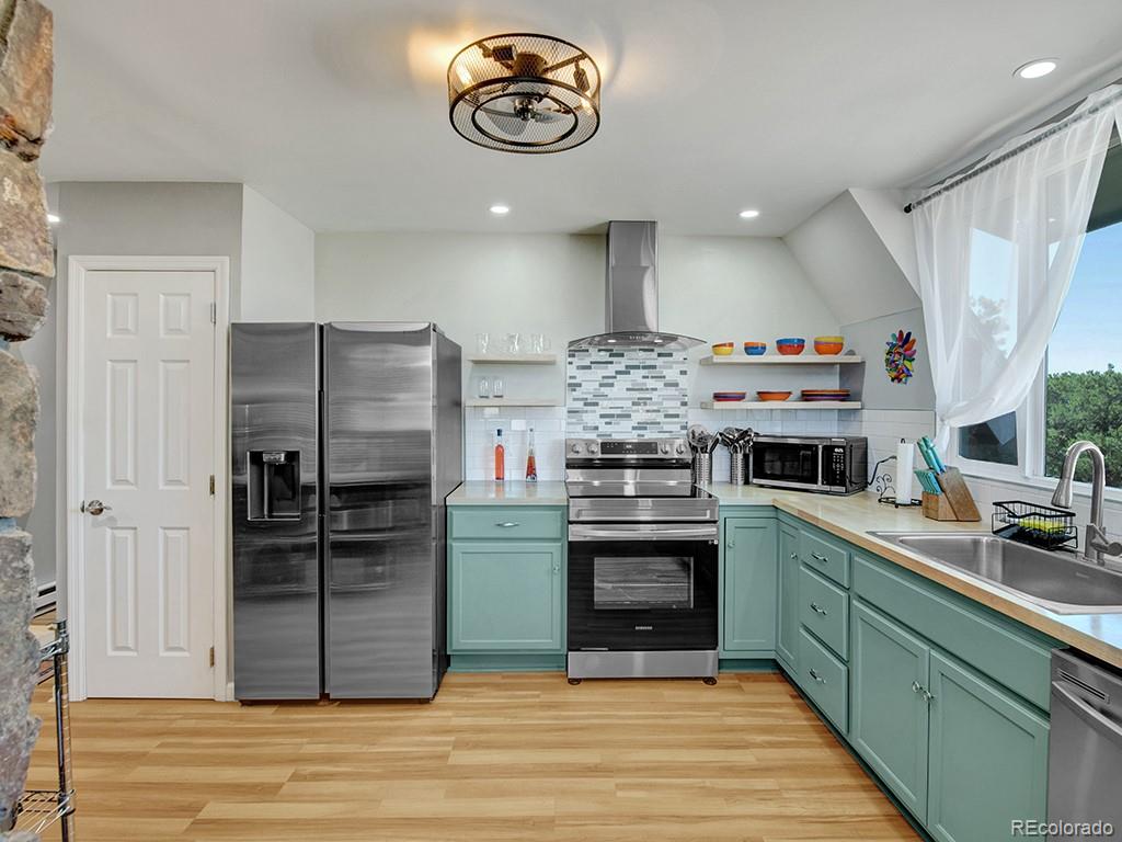 6949 Debutts Road Fort Garland, CO 81133 - Photo 10 of 44 Gallery Image 10