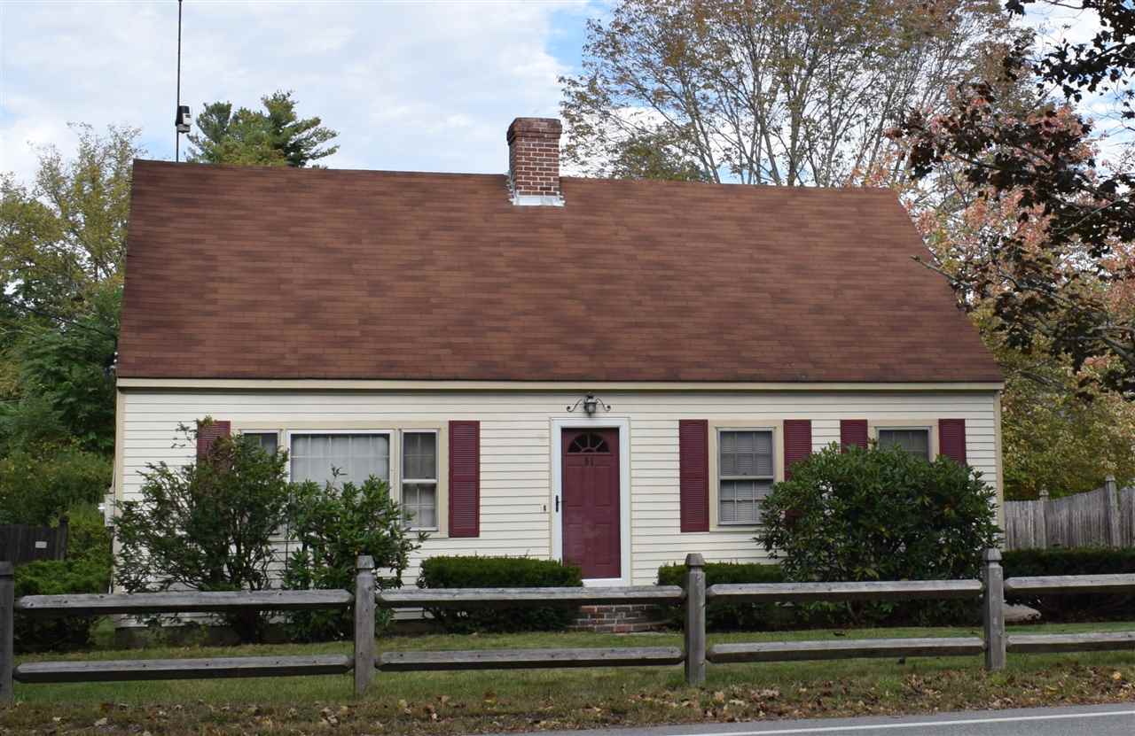 91 Searles Road Nashua, NH 03062 - Photo 2 of 38