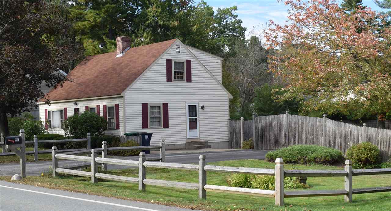 91 Searles Road Nashua, NH 03062 - Photo 3 of 38