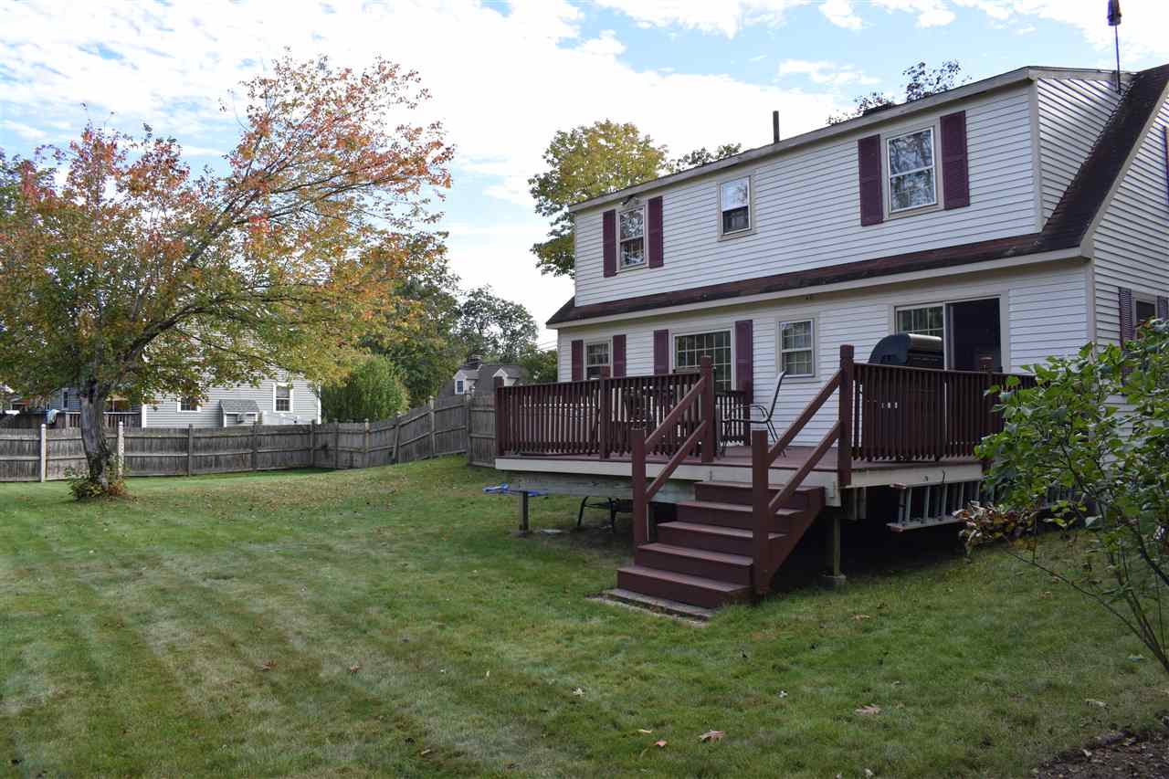 91 Searles Road Nashua, NH 03062 - Photo 31 of 38
