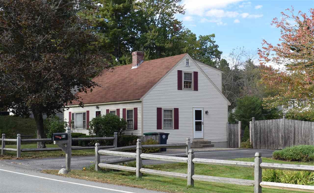 91 Searles Road Nashua, NH 03062 - Photo 38 of 38
