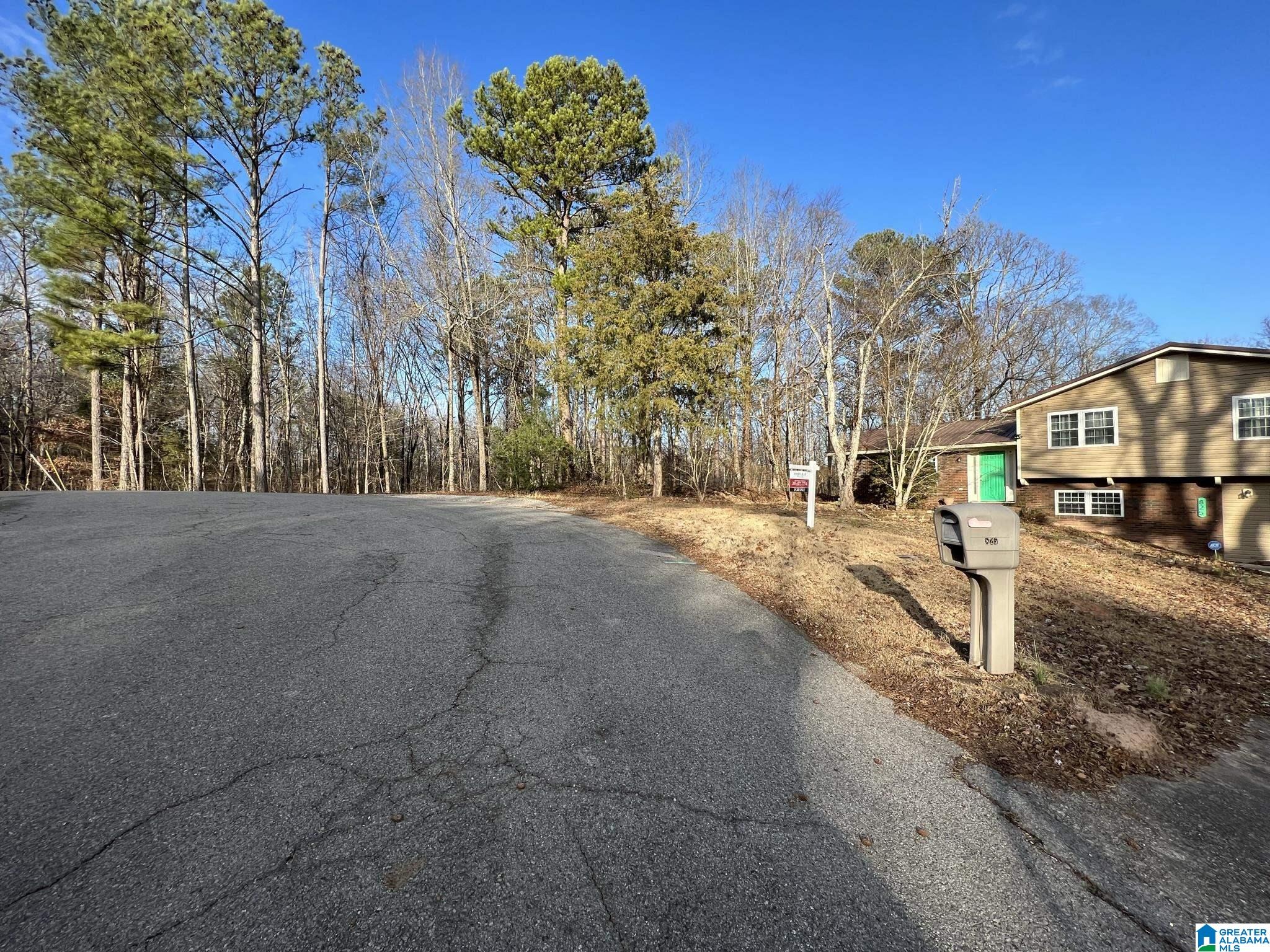 825 Rock Ridge Road Weaver, AL 36277 - Photo 21 of 21