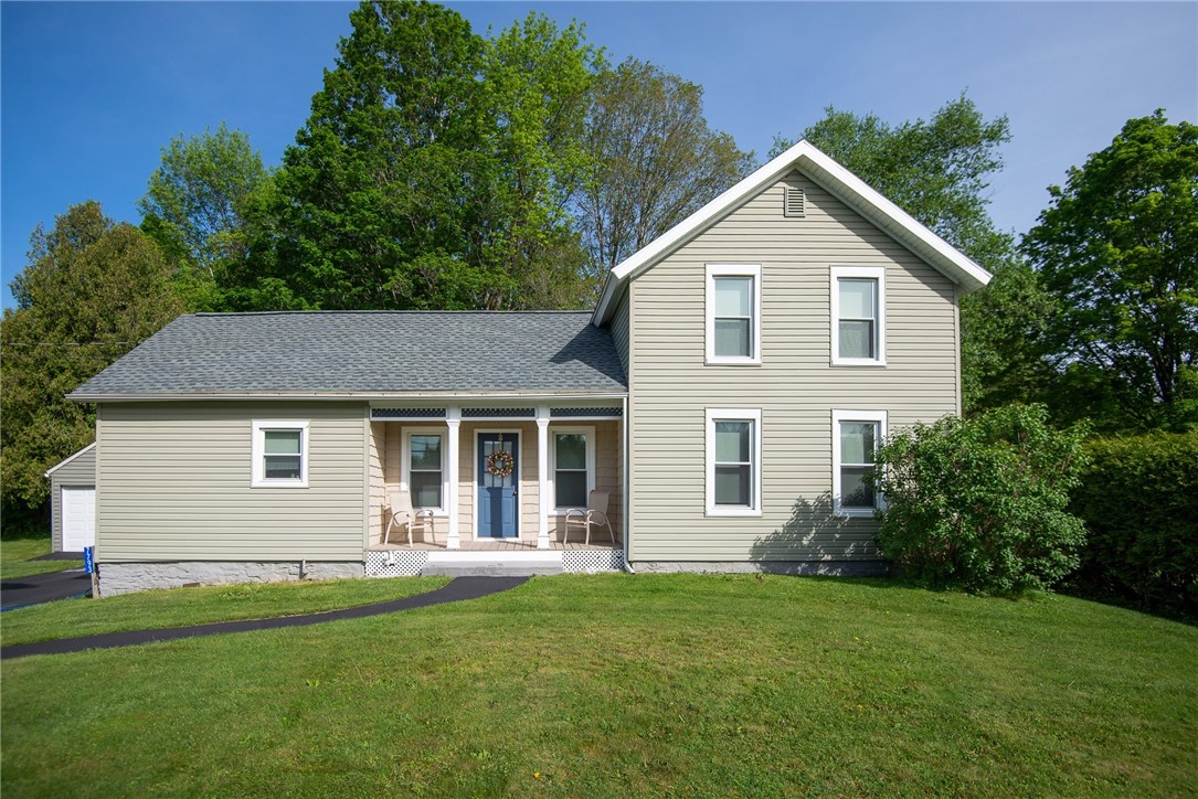 7793 State Highway Springfield Center, NY 13468 - Photo 1 of 20