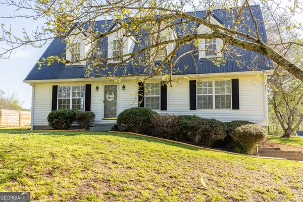 $435,000 | 383 Ellerbeetown Road, Thomaston, GA 30286