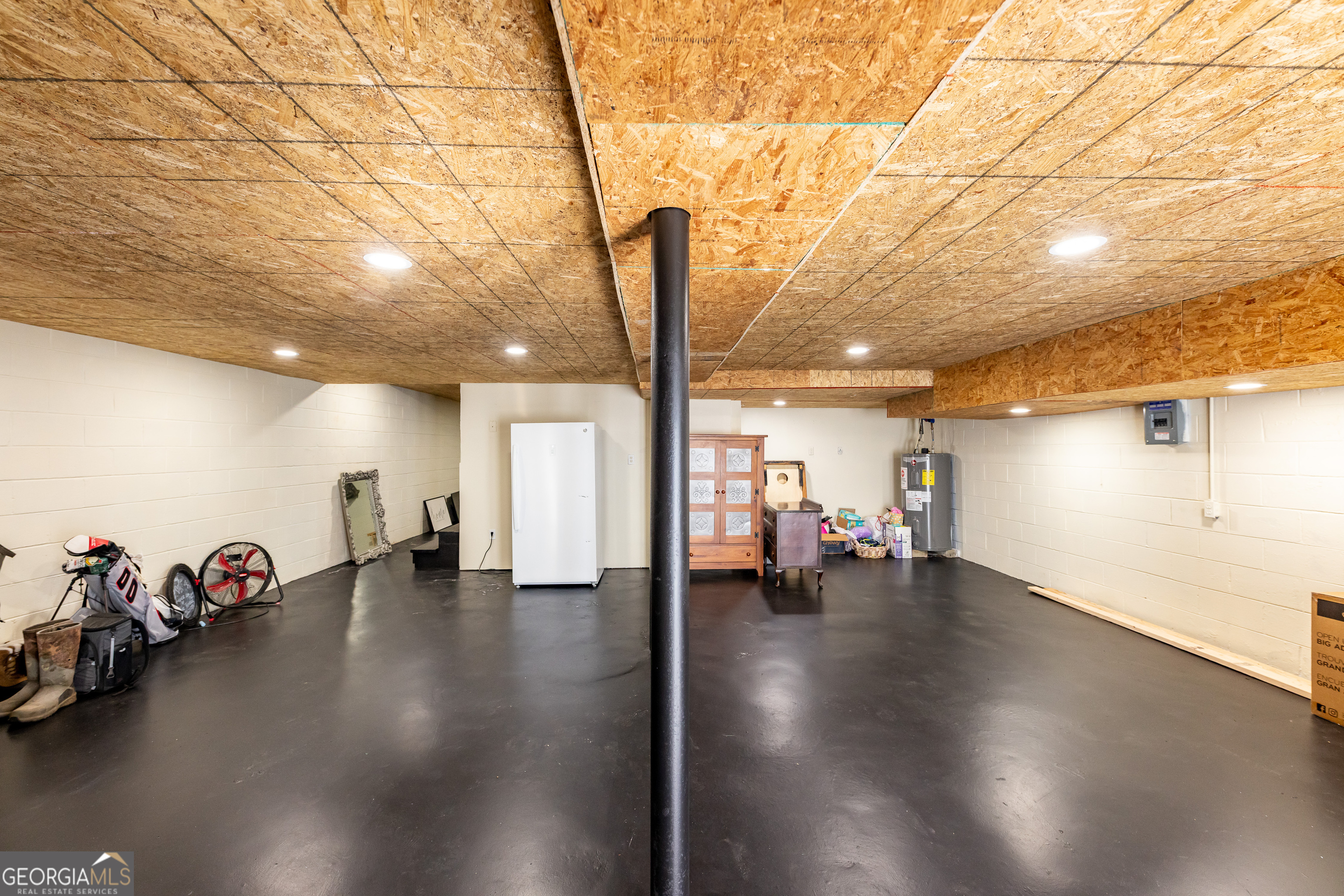 383 Ellerbeetown Road Thomaston, GA 30286 - Photo 23 of 97