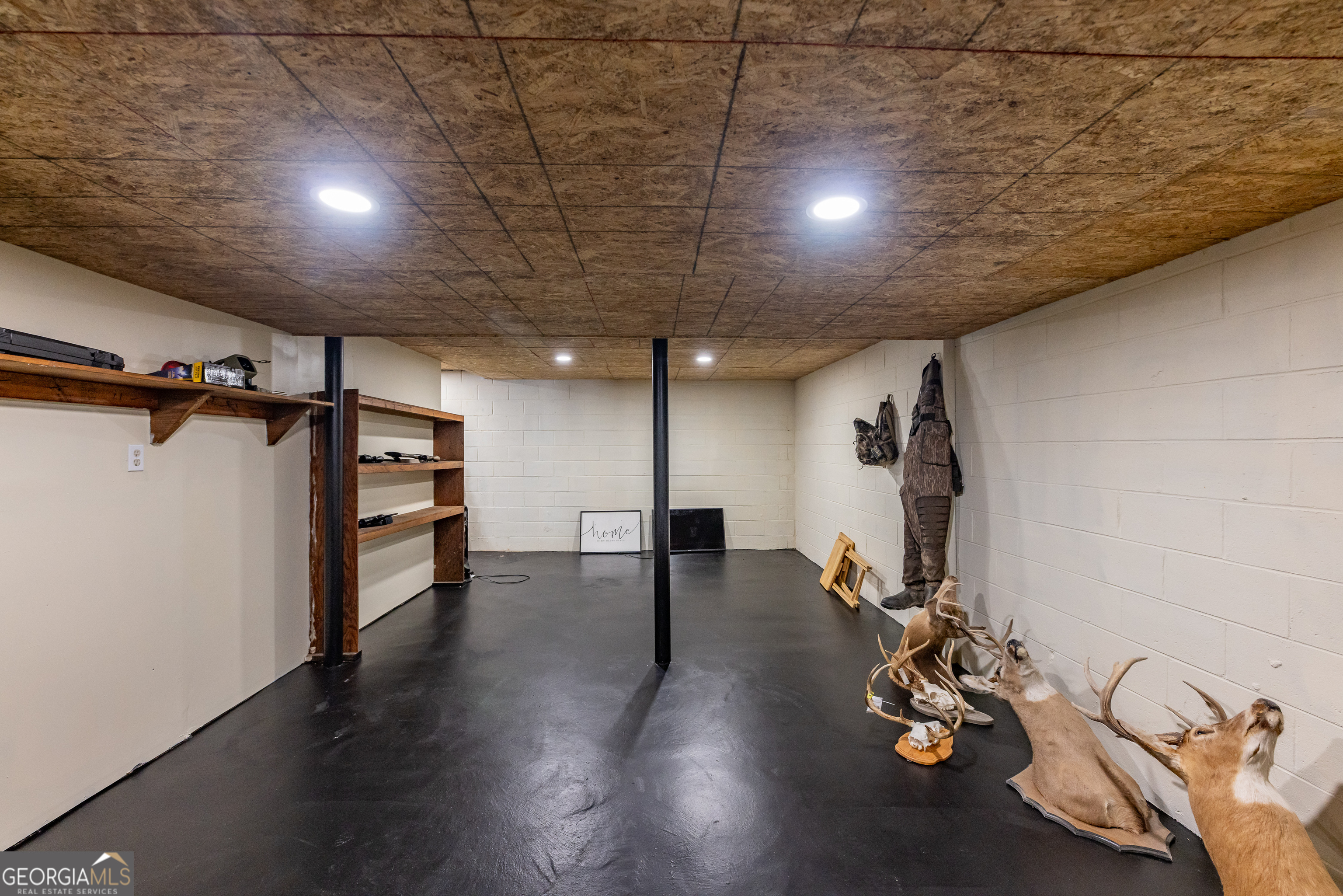 383 Ellerbeetown Road Thomaston, GA 30286 - Photo 25 of 97