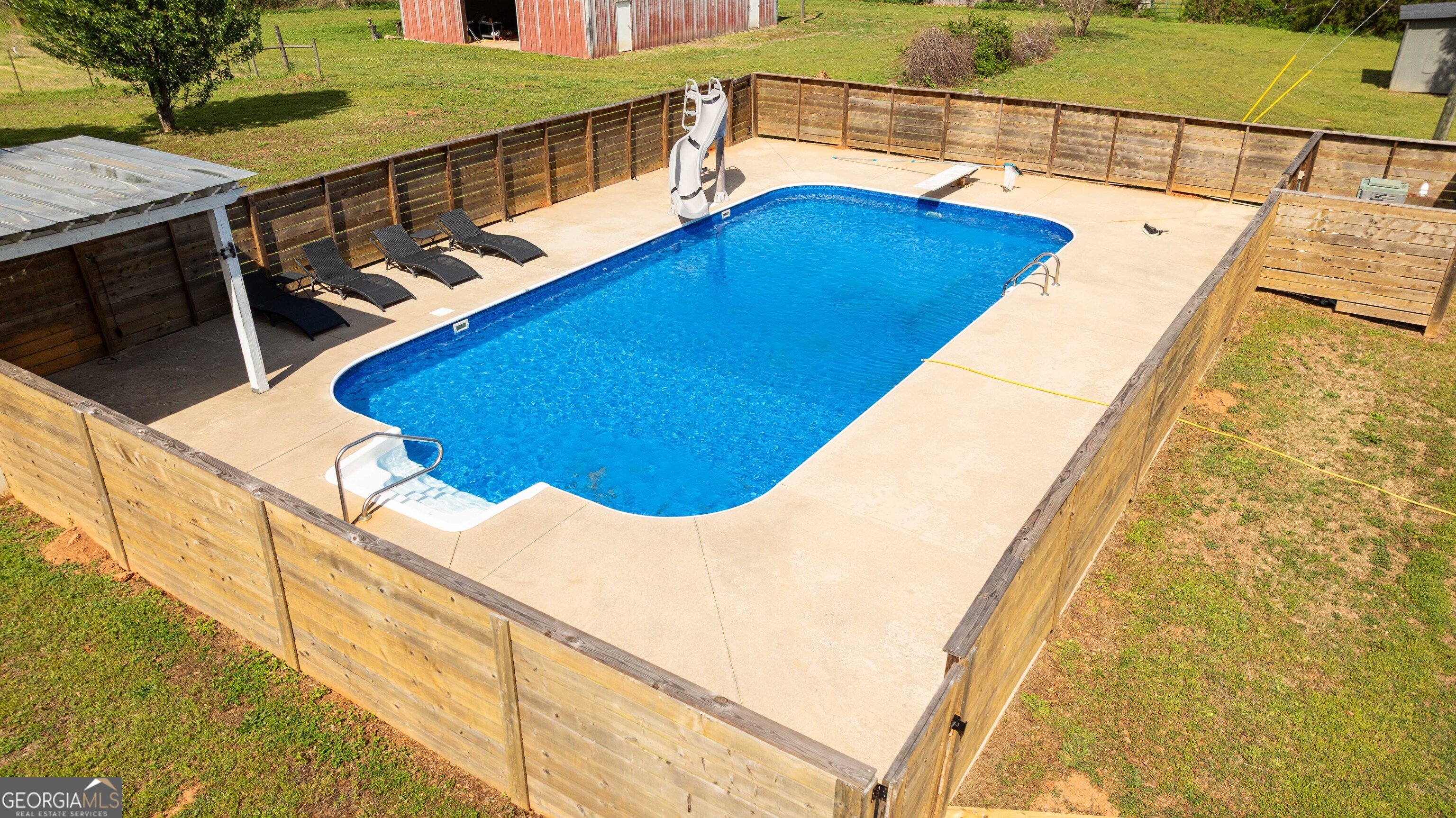 383 Ellerbeetown Road Thomaston, GA 30286 - Photo 33 of 97