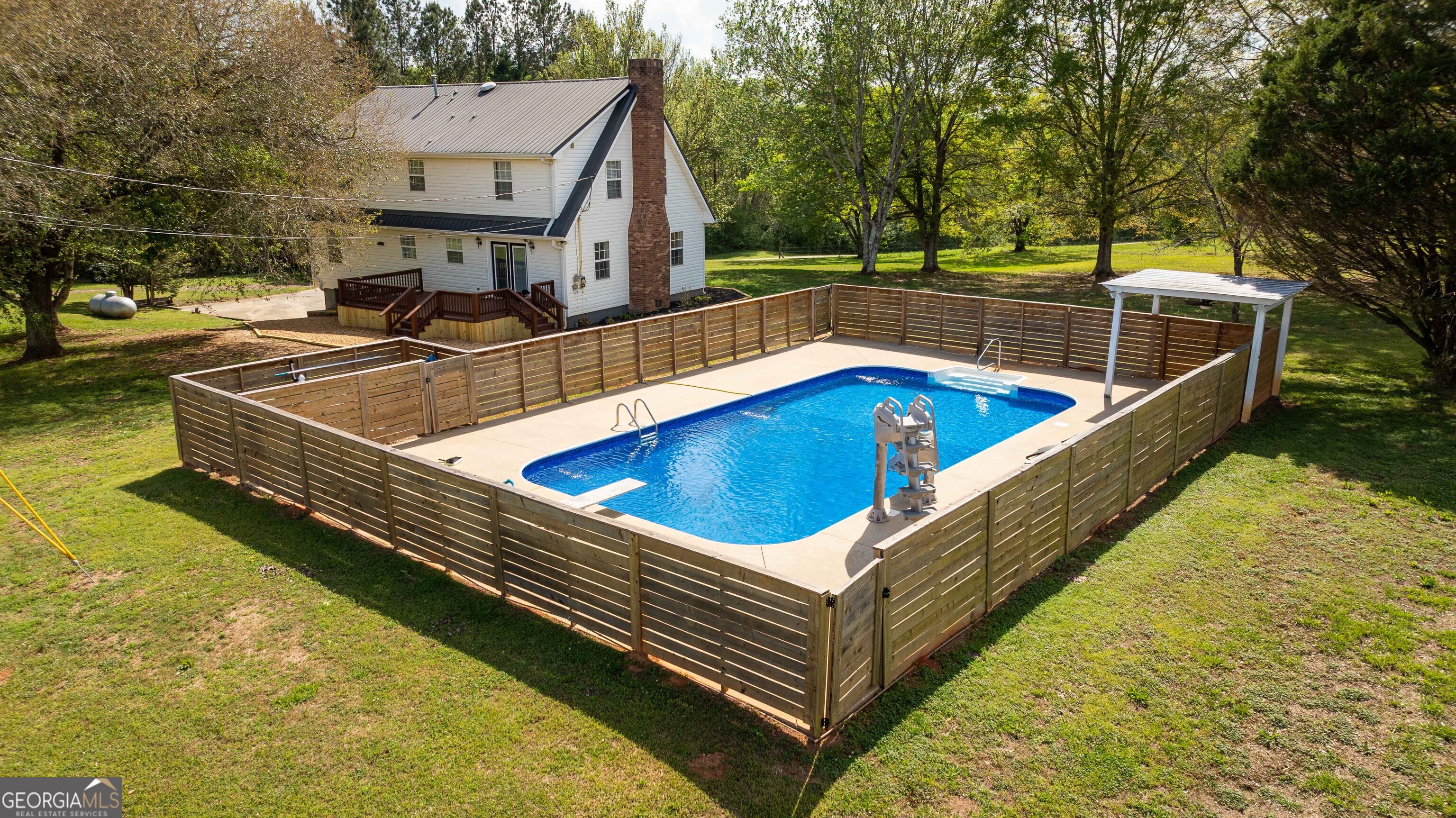 383 Ellerbeetown Road Thomaston, GA 30286 - Photo 34 of 97