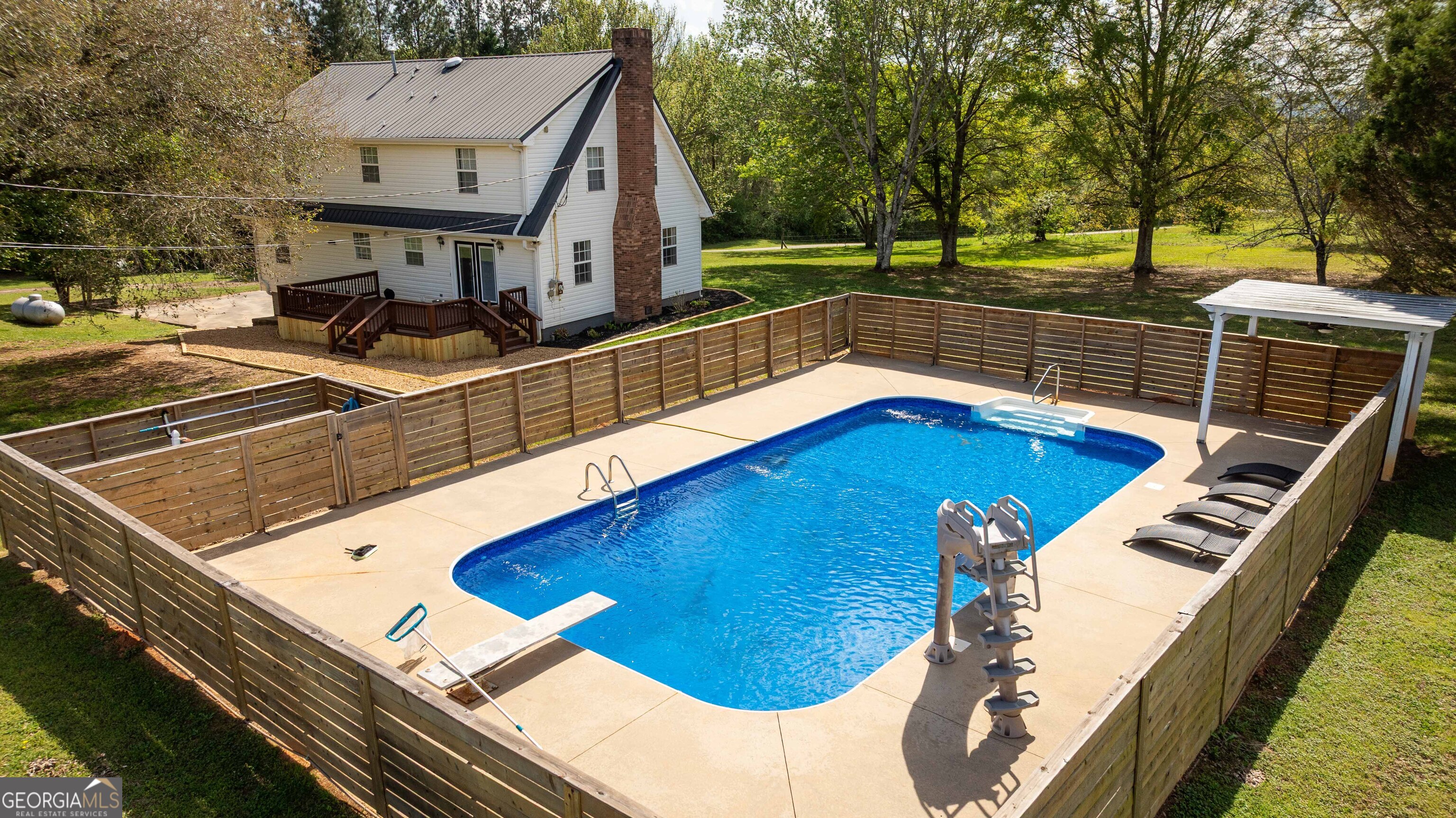 383 Ellerbeetown Road Thomaston, GA 30286 - Photo 35 of 97