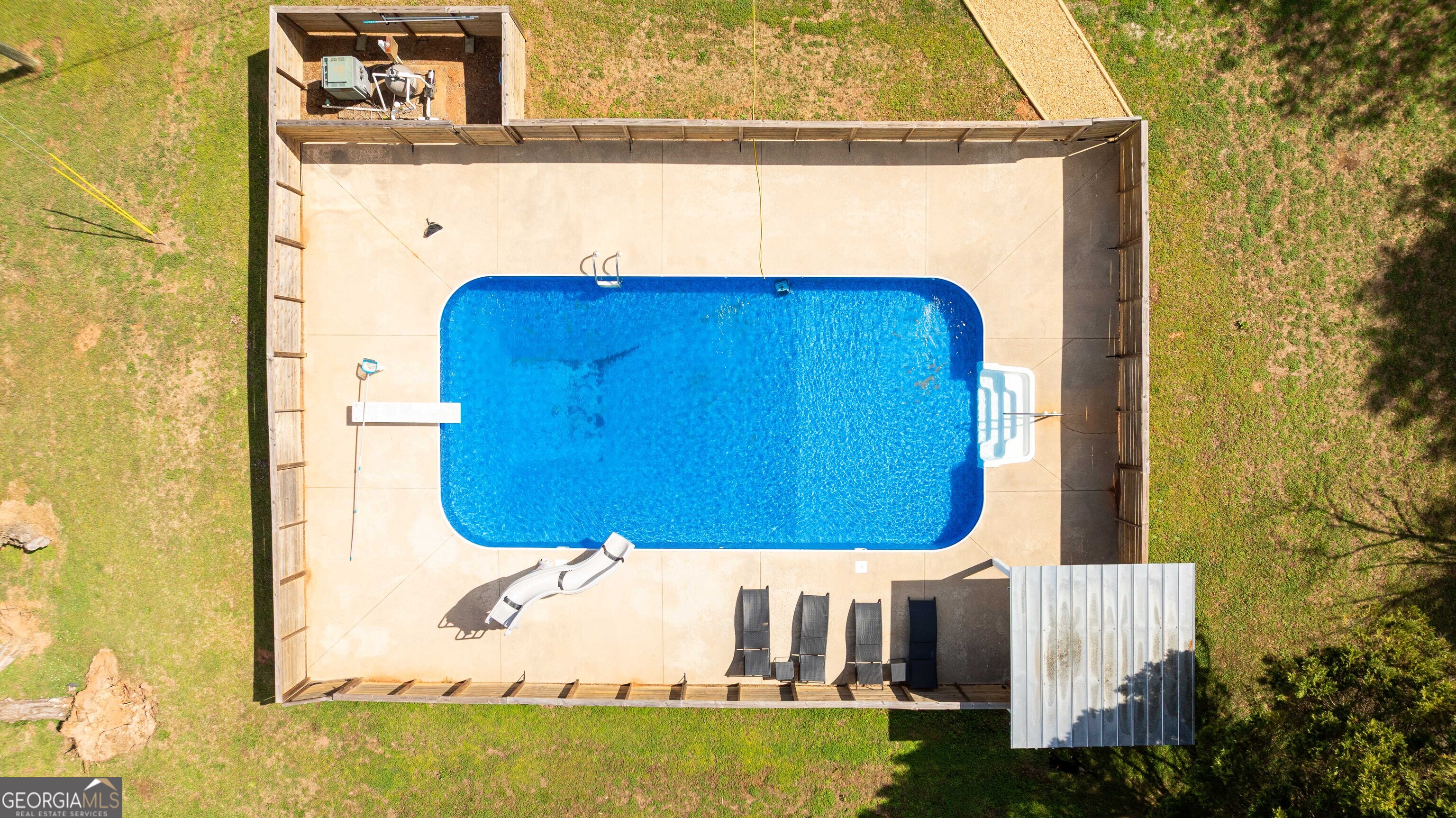 383 Ellerbeetown Road Thomaston, GA 30286 - Photo 36 of 97