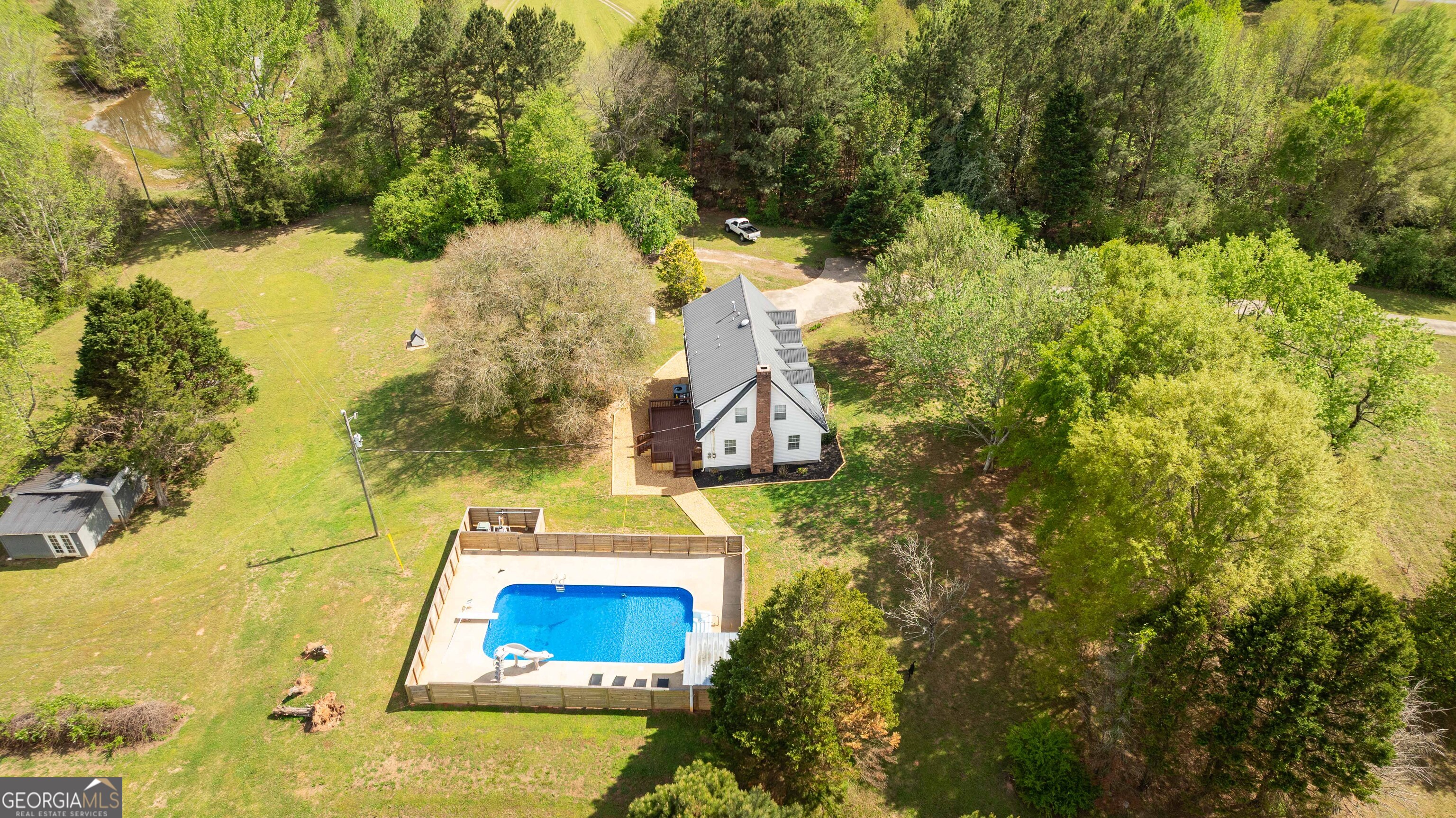 383 Ellerbeetown Road Thomaston, GA 30286 - Photo 37 of 97