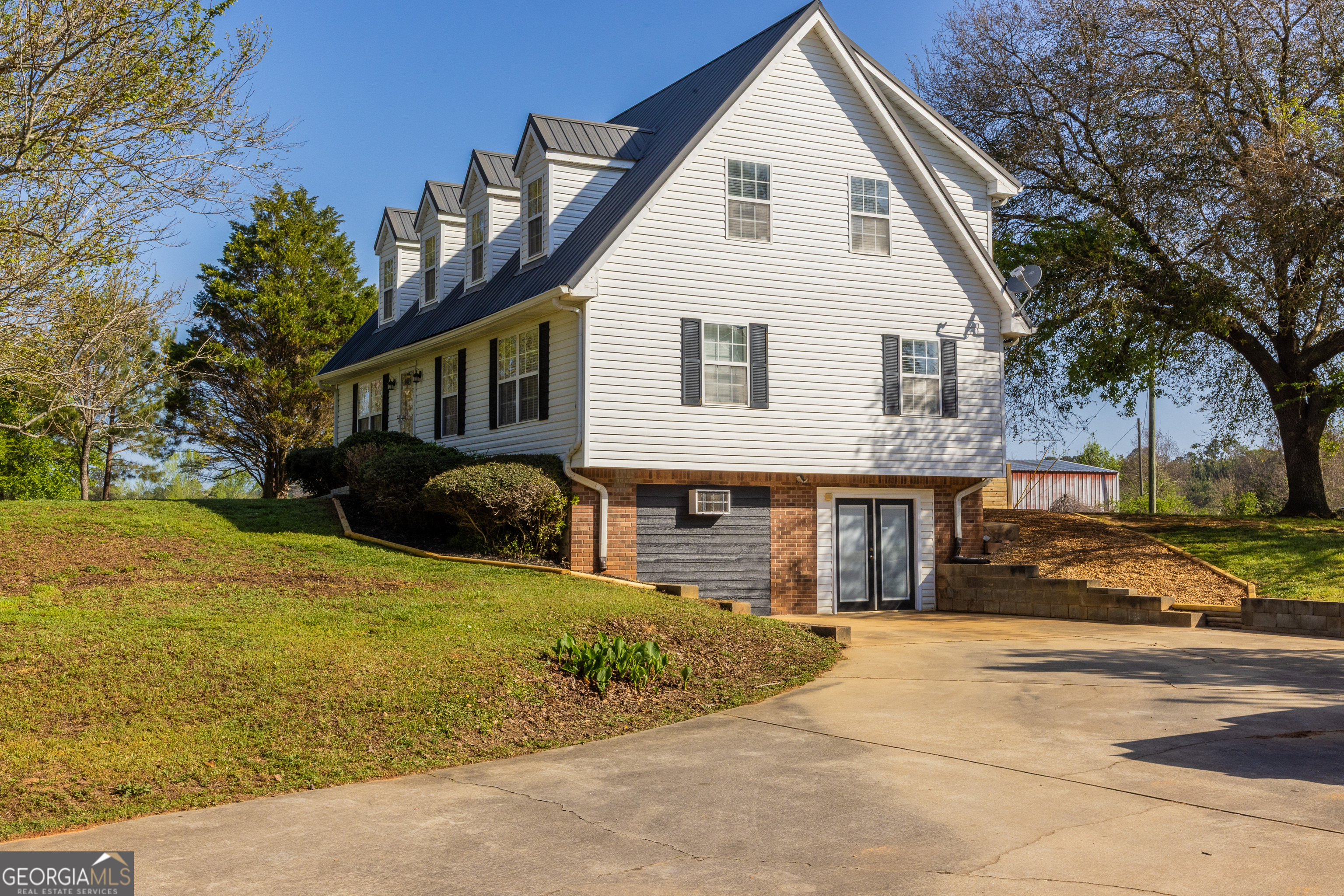383 Ellerbeetown Road Thomaston, GA 30286 - Photo 39 of 97