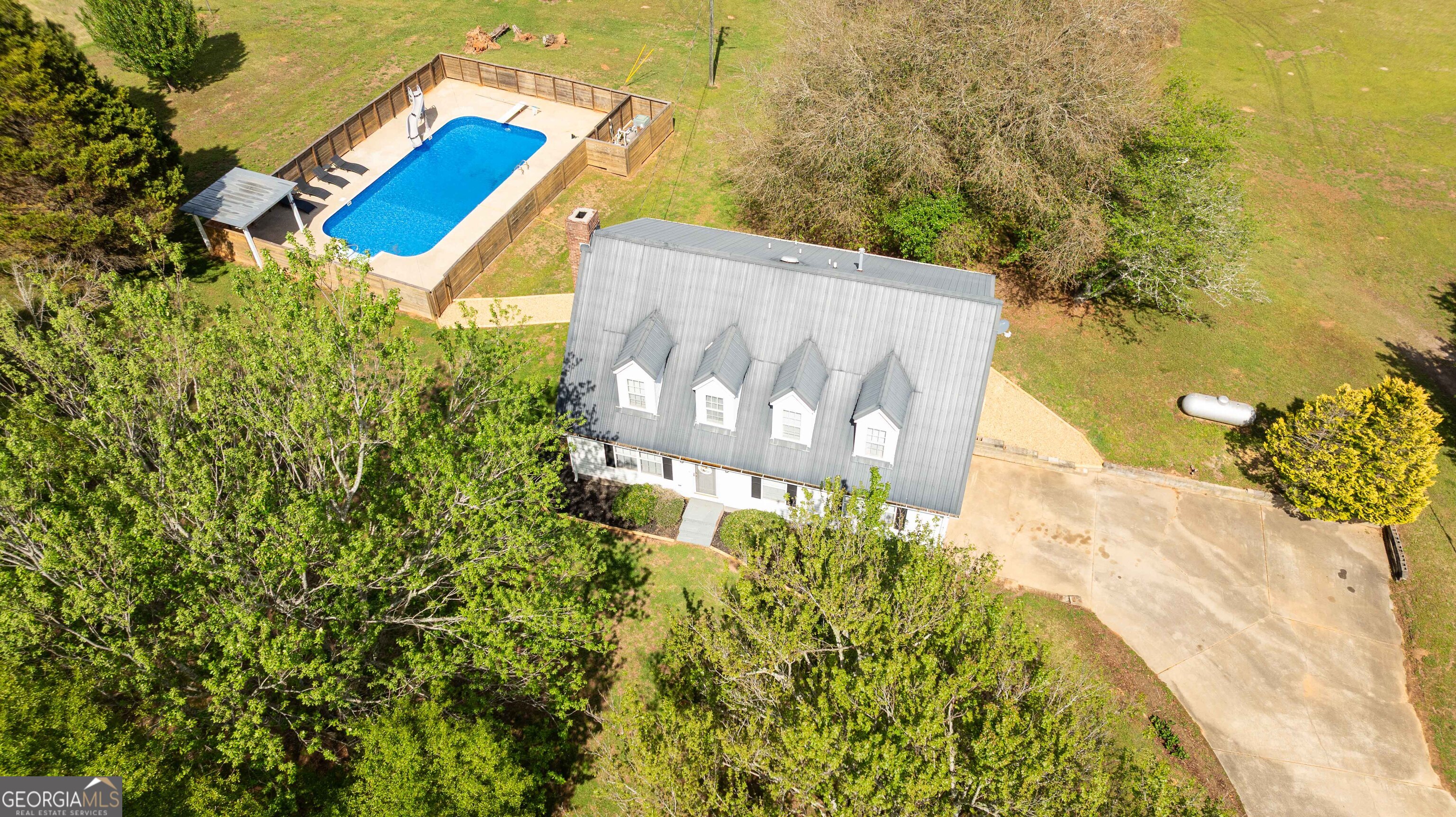 383 Ellerbeetown Road Thomaston, GA 30286 - Photo 52 of 97