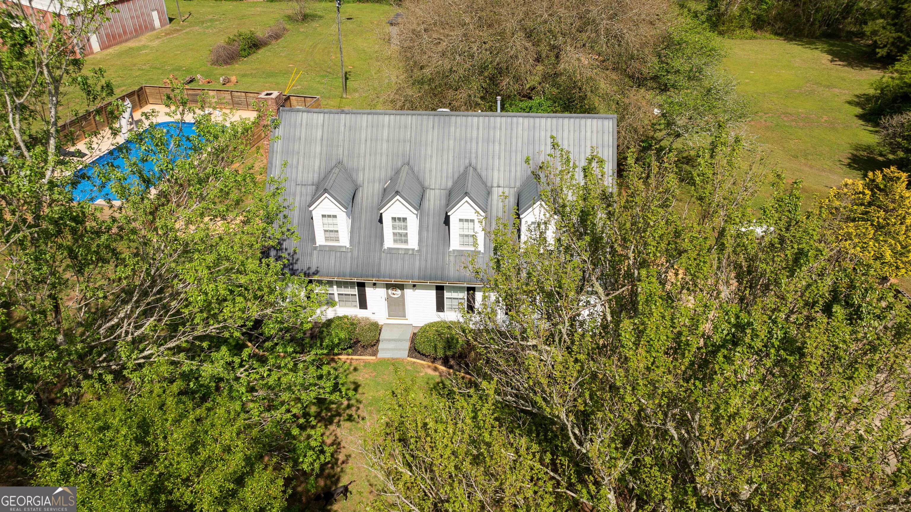 383 Ellerbeetown Road Thomaston, GA 30286 - Photo 53 of 97