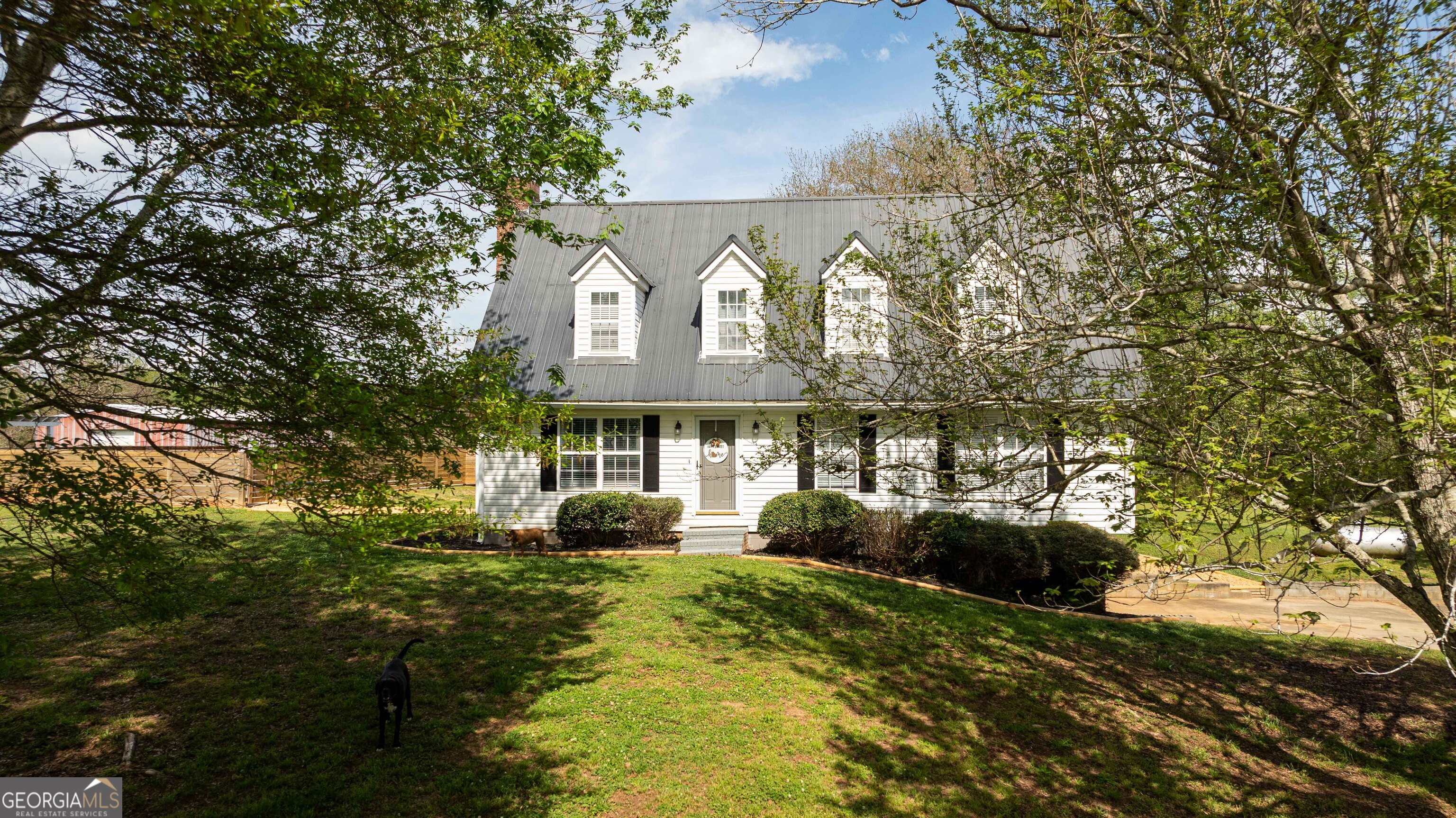 383 Ellerbeetown Road Thomaston, GA 30286 - Photo 54 of 97