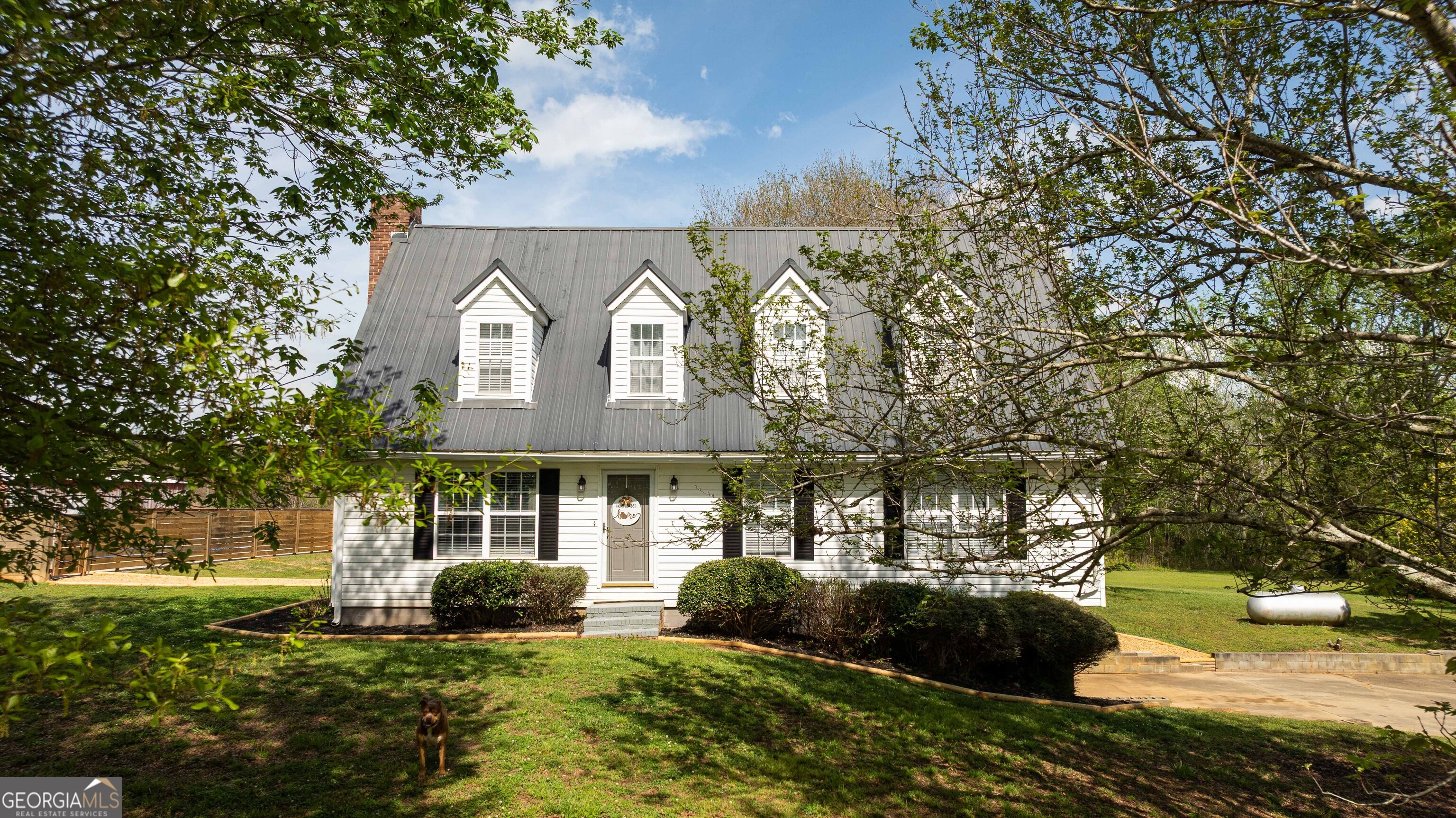 383 Ellerbeetown Road Thomaston, GA 30286 - Photo 55 of 97