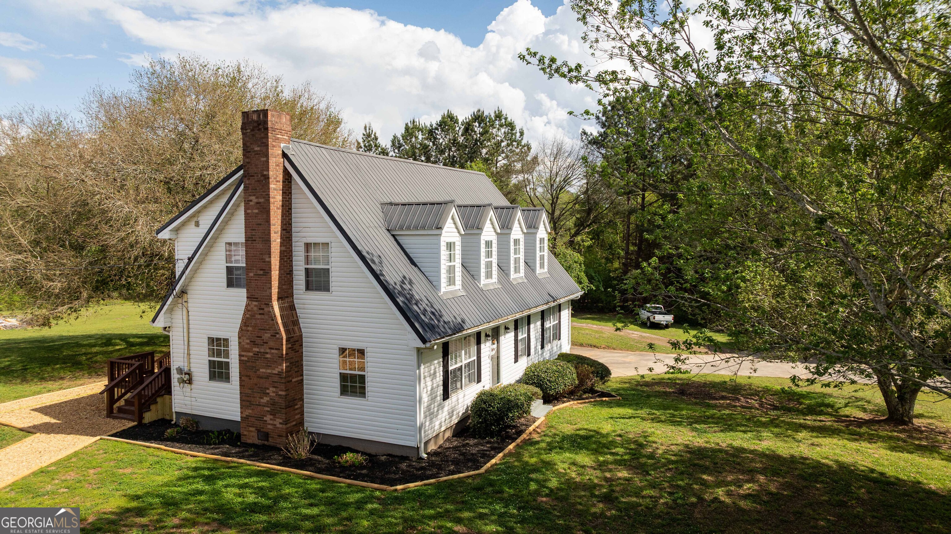 383 Ellerbeetown Road Thomaston, GA 30286 - Photo 61 of 97