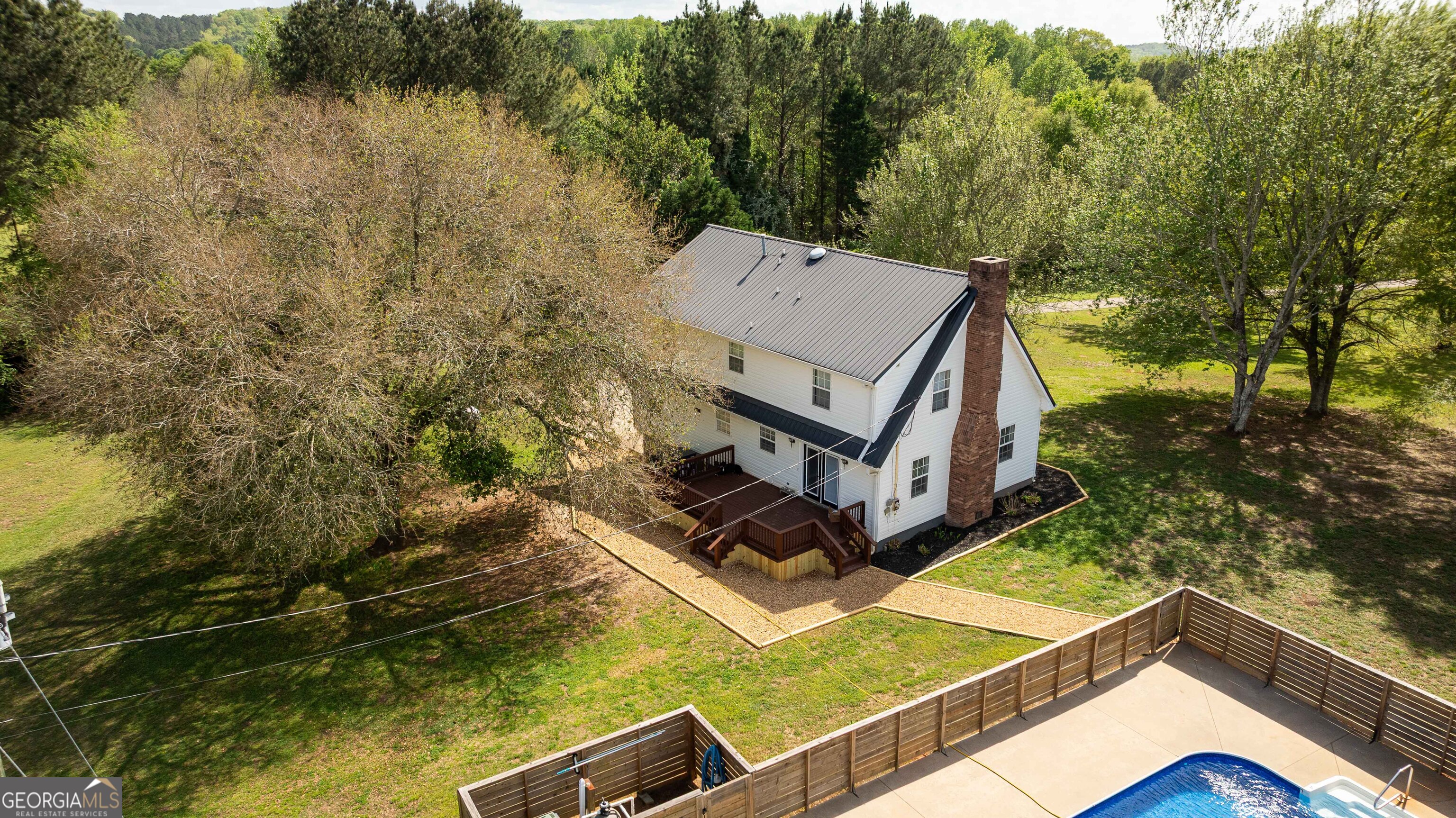 383 Ellerbeetown Road Thomaston, GA 30286 - Photo 62 of 97