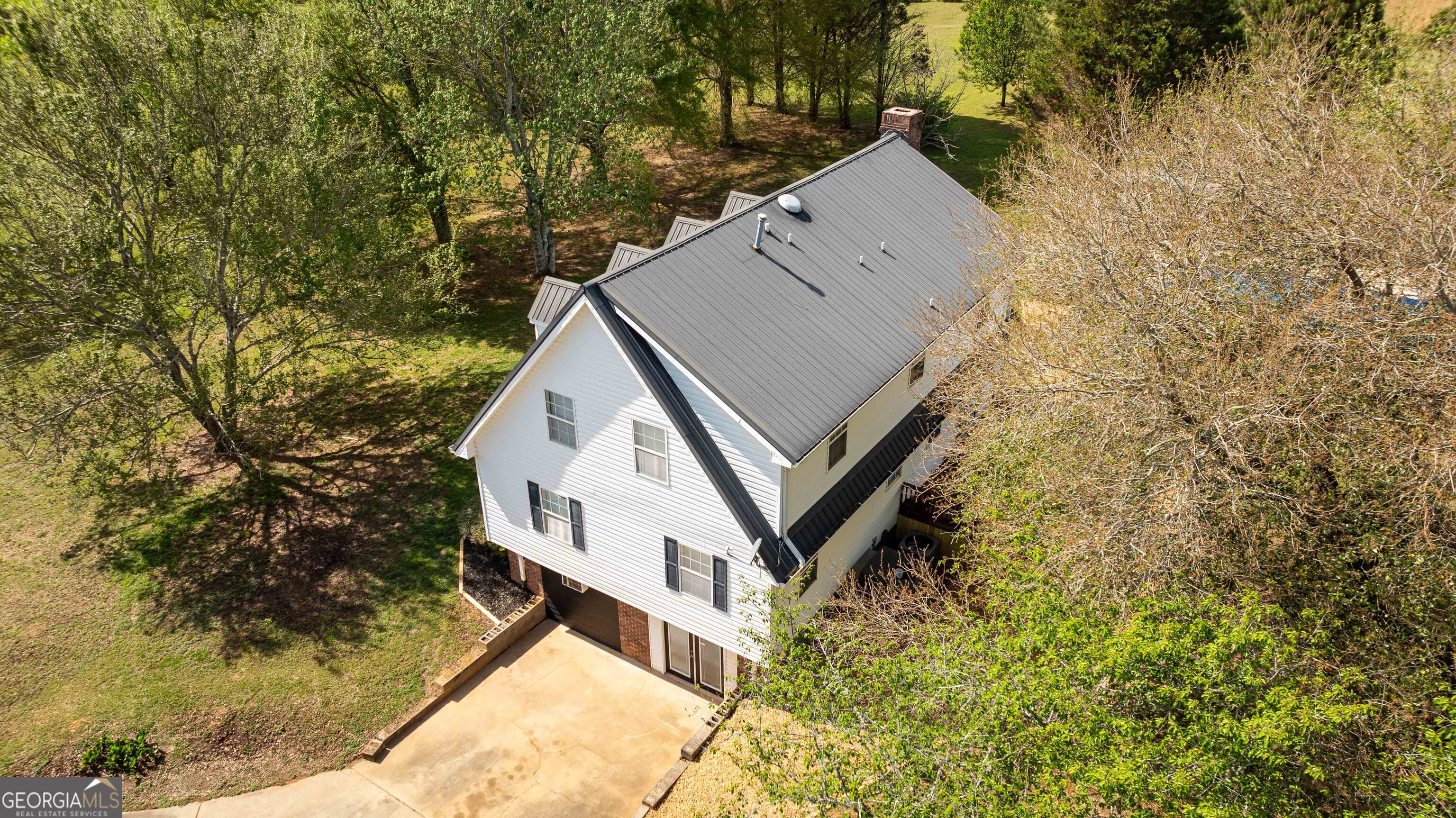 383 Ellerbeetown Road Thomaston, GA 30286 - Photo 63 of 97