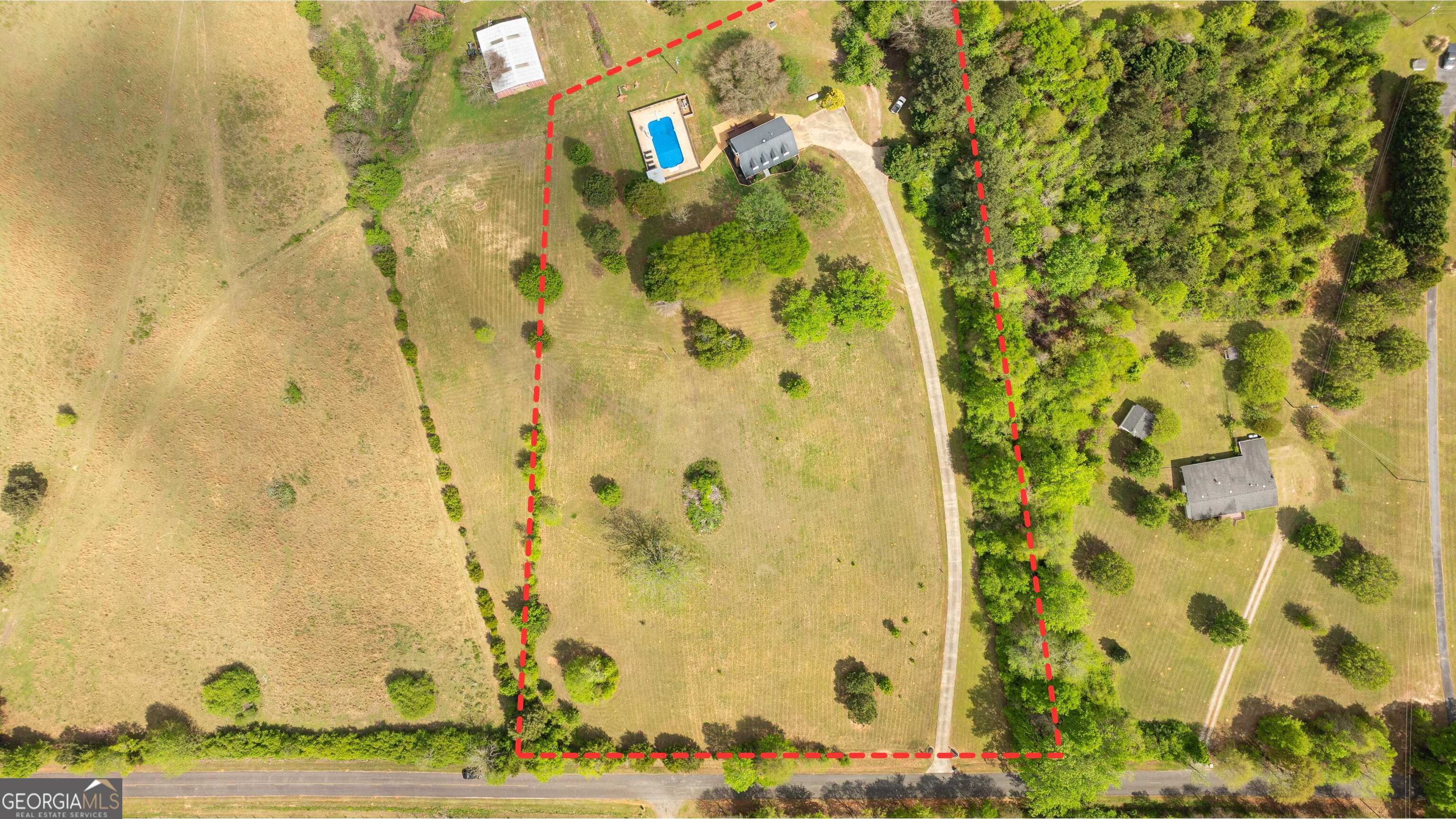 383 Ellerbeetown Road Thomaston, GA 30286 - Photo 71 of 97