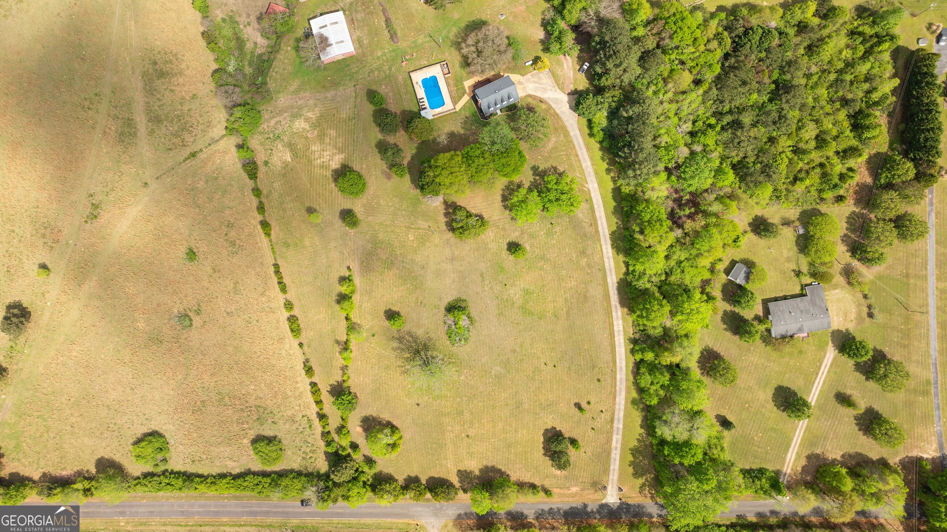 383 Ellerbeetown Road Thomaston, GA 30286 - Photo 72 of 97