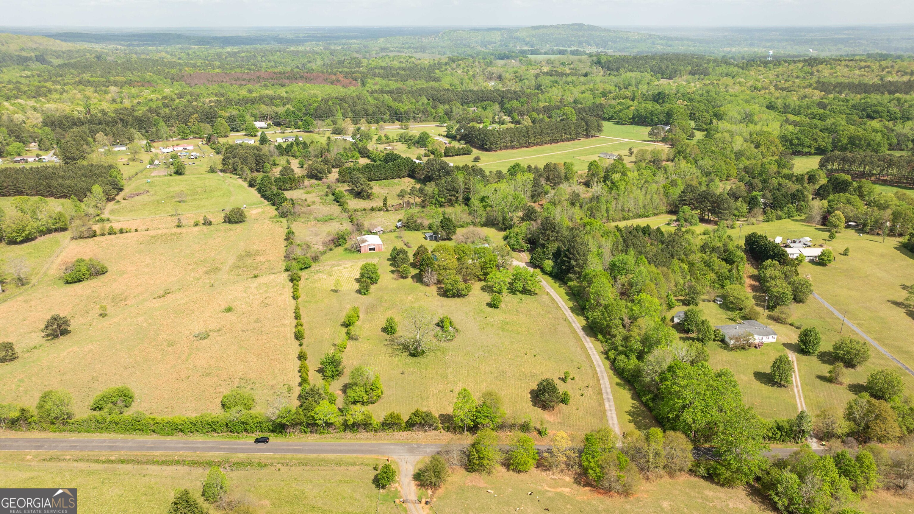 383 Ellerbeetown Road Thomaston, GA 30286 - Photo 74 of 97