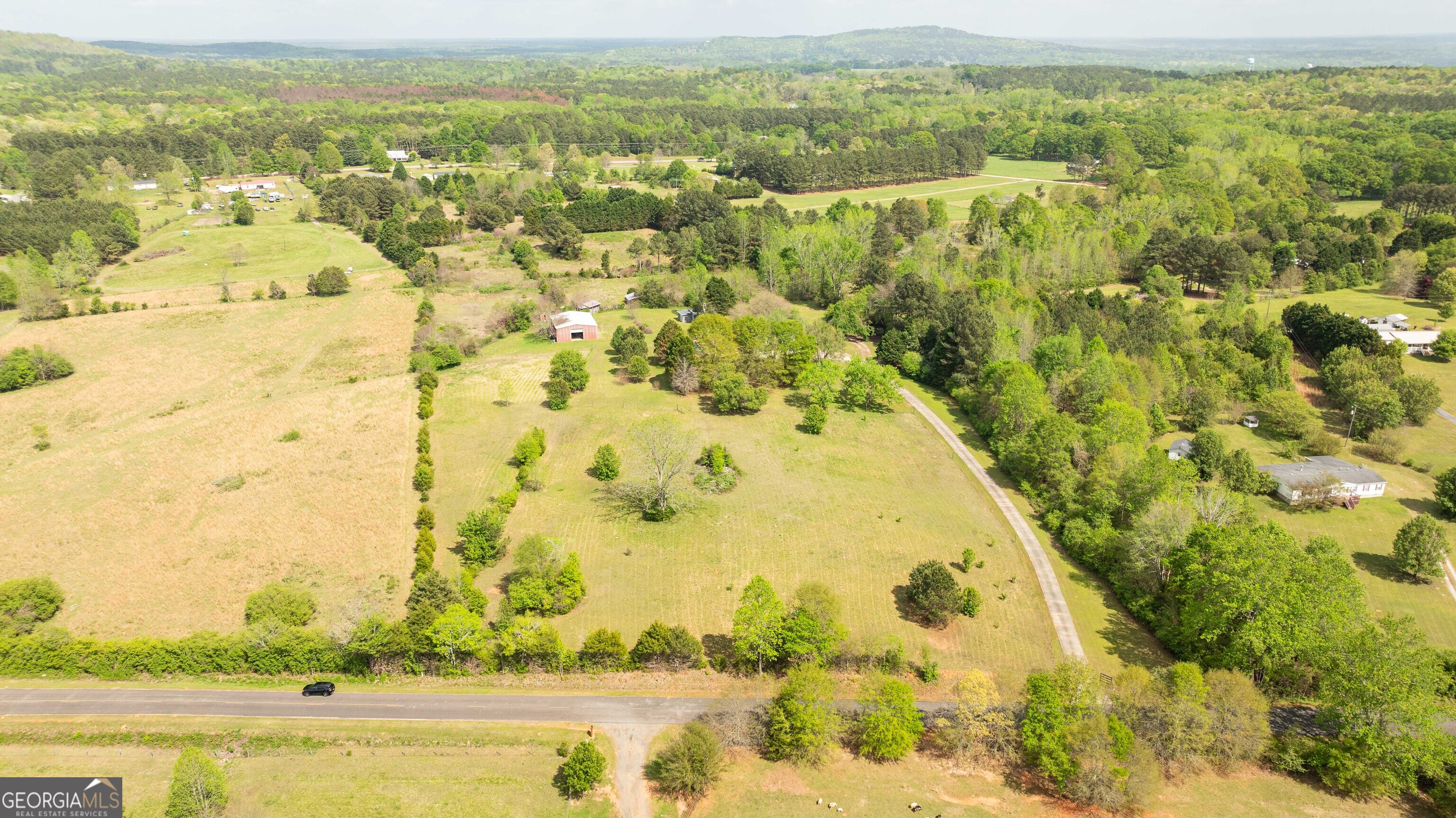 383 Ellerbeetown Road Thomaston, GA 30286 - Photo 75 of 97