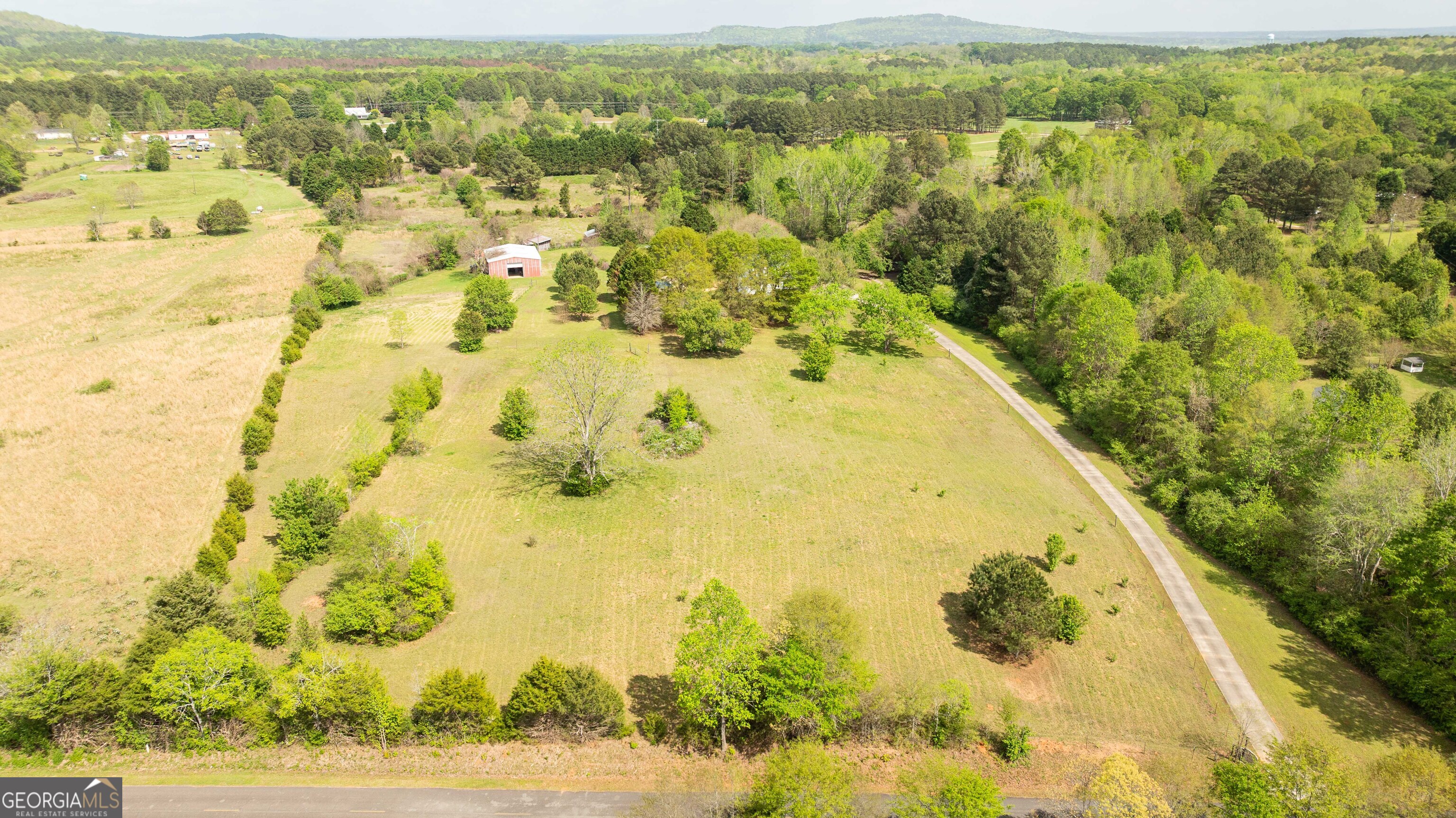 383 Ellerbeetown Road Thomaston, GA 30286 - Photo 76 of 97