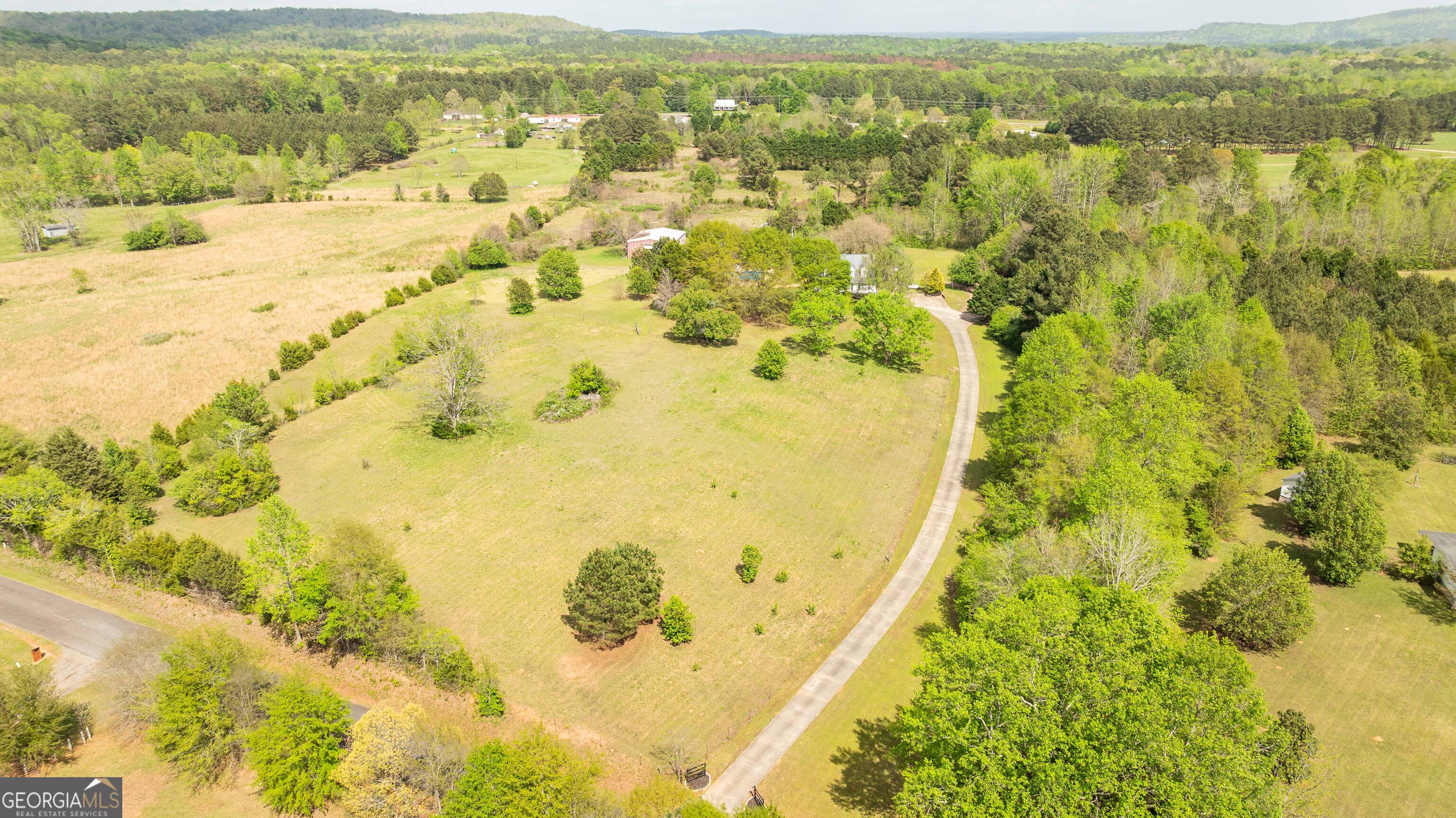 383 Ellerbeetown Road Thomaston, GA 30286 - Photo 77 of 97