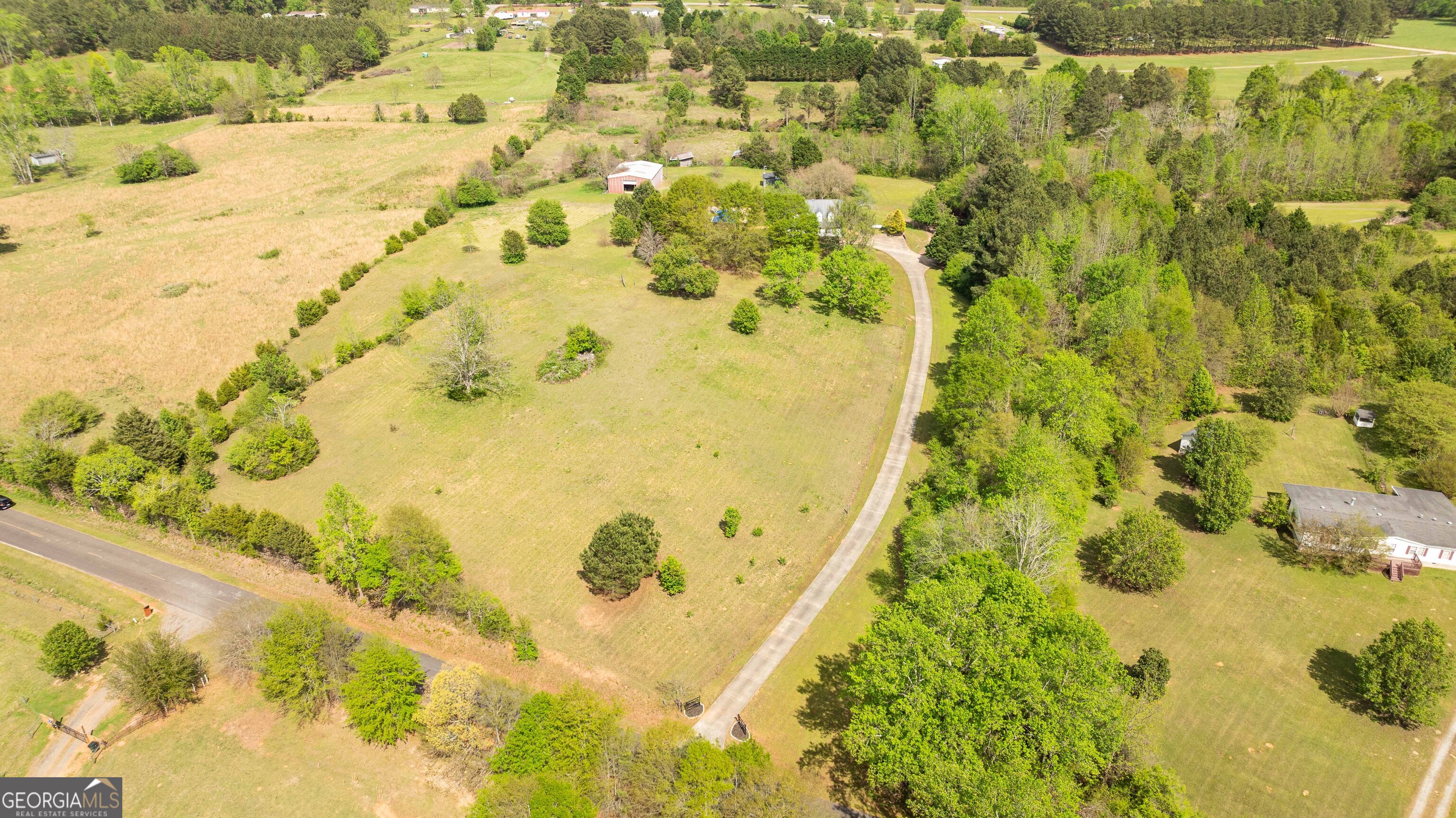 383 Ellerbeetown Road Thomaston, GA 30286 - Photo 78 of 97