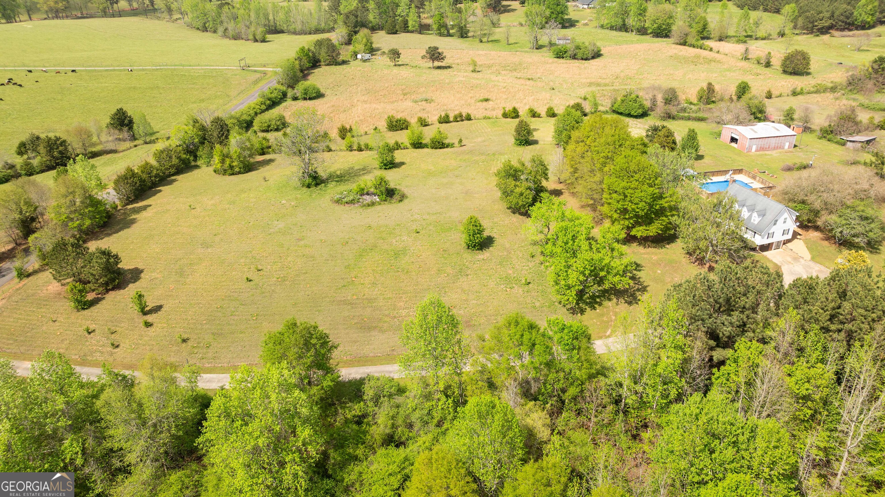 383 Ellerbeetown Road Thomaston, GA 30286 - Photo 79 of 97