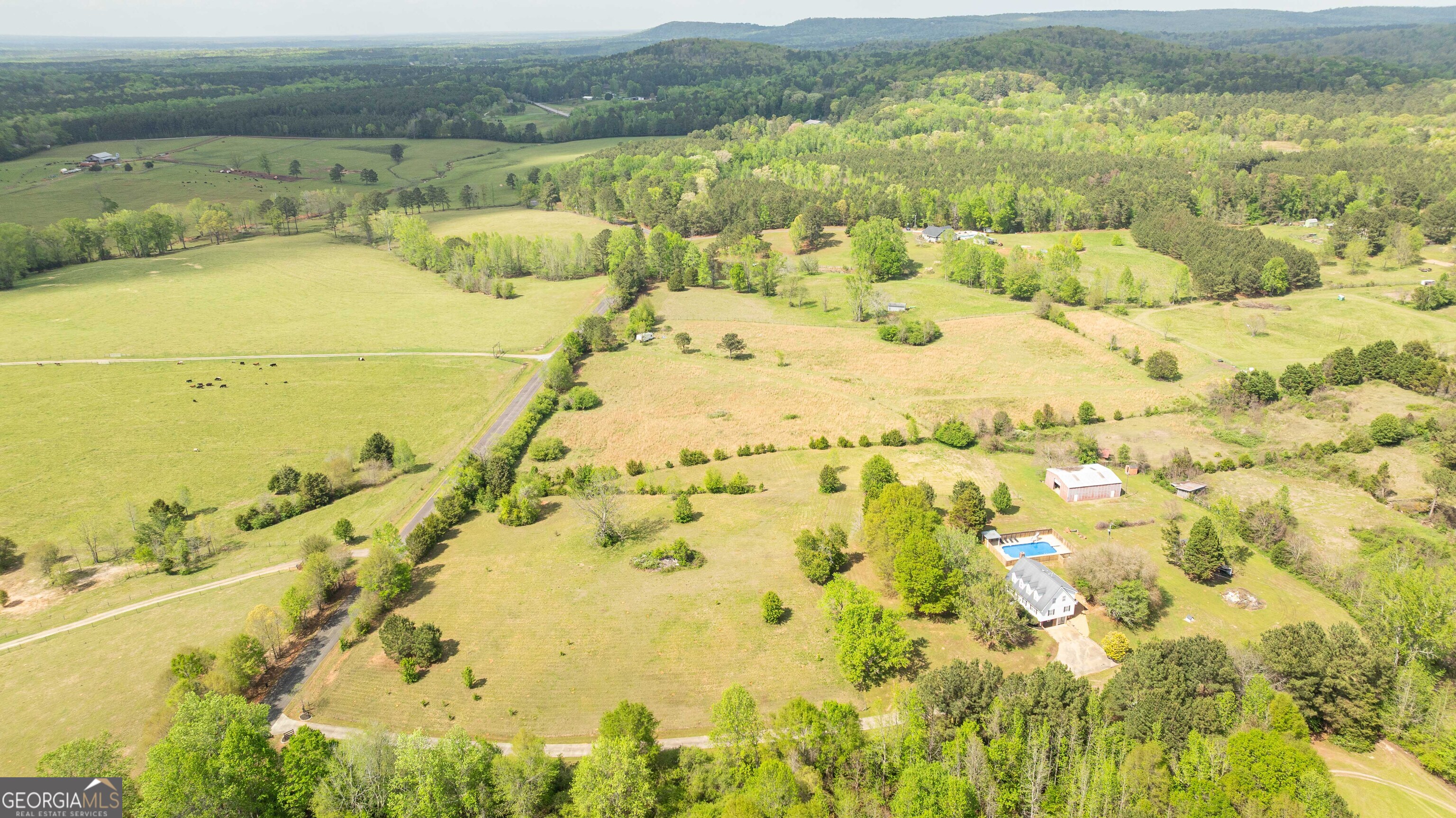 383 Ellerbeetown Road Thomaston, GA 30286 - Photo 81 of 97