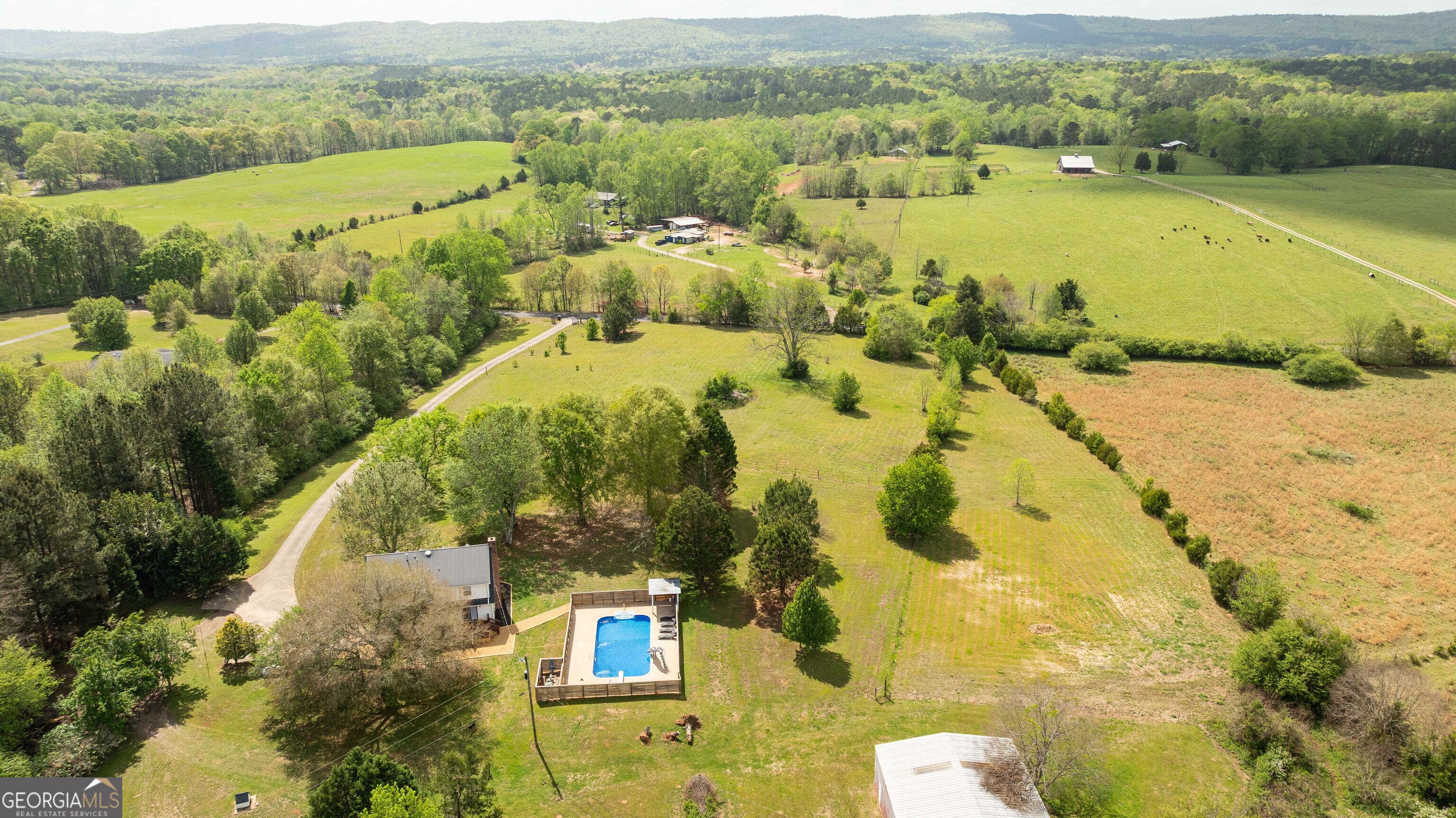 383 Ellerbeetown Road Thomaston, GA 30286 - Photo 84 of 97