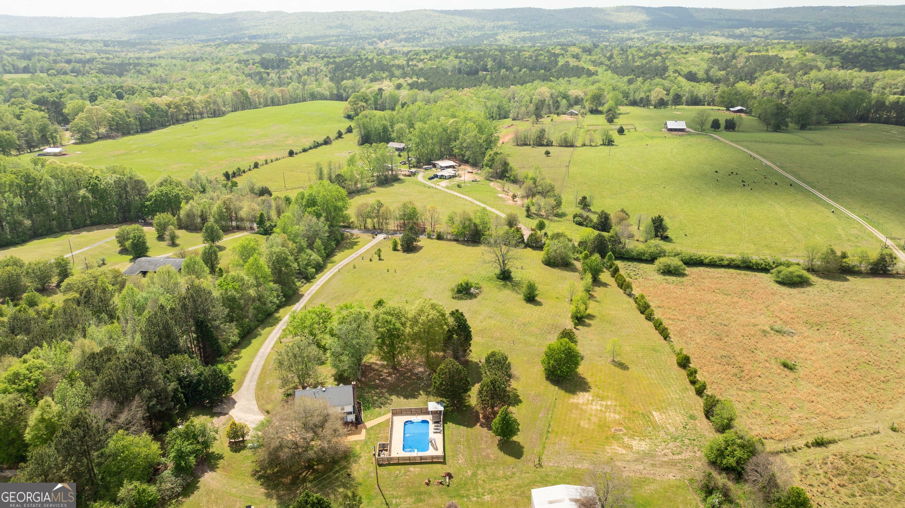 383 Ellerbeetown Road Thomaston, GA 30286 - Photo 85 of 97