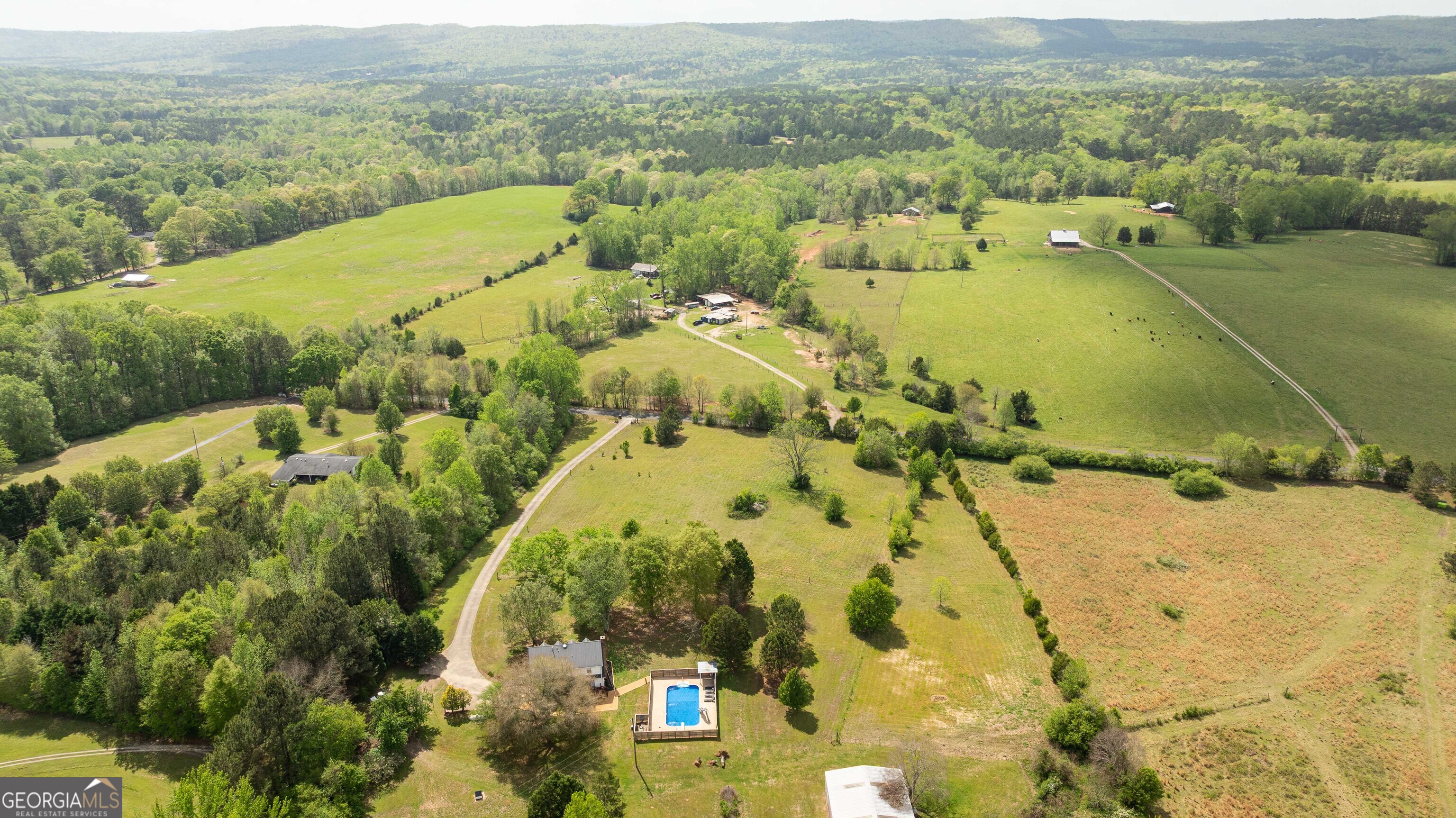 383 Ellerbeetown Road Thomaston, GA 30286 - Photo 86 of 97