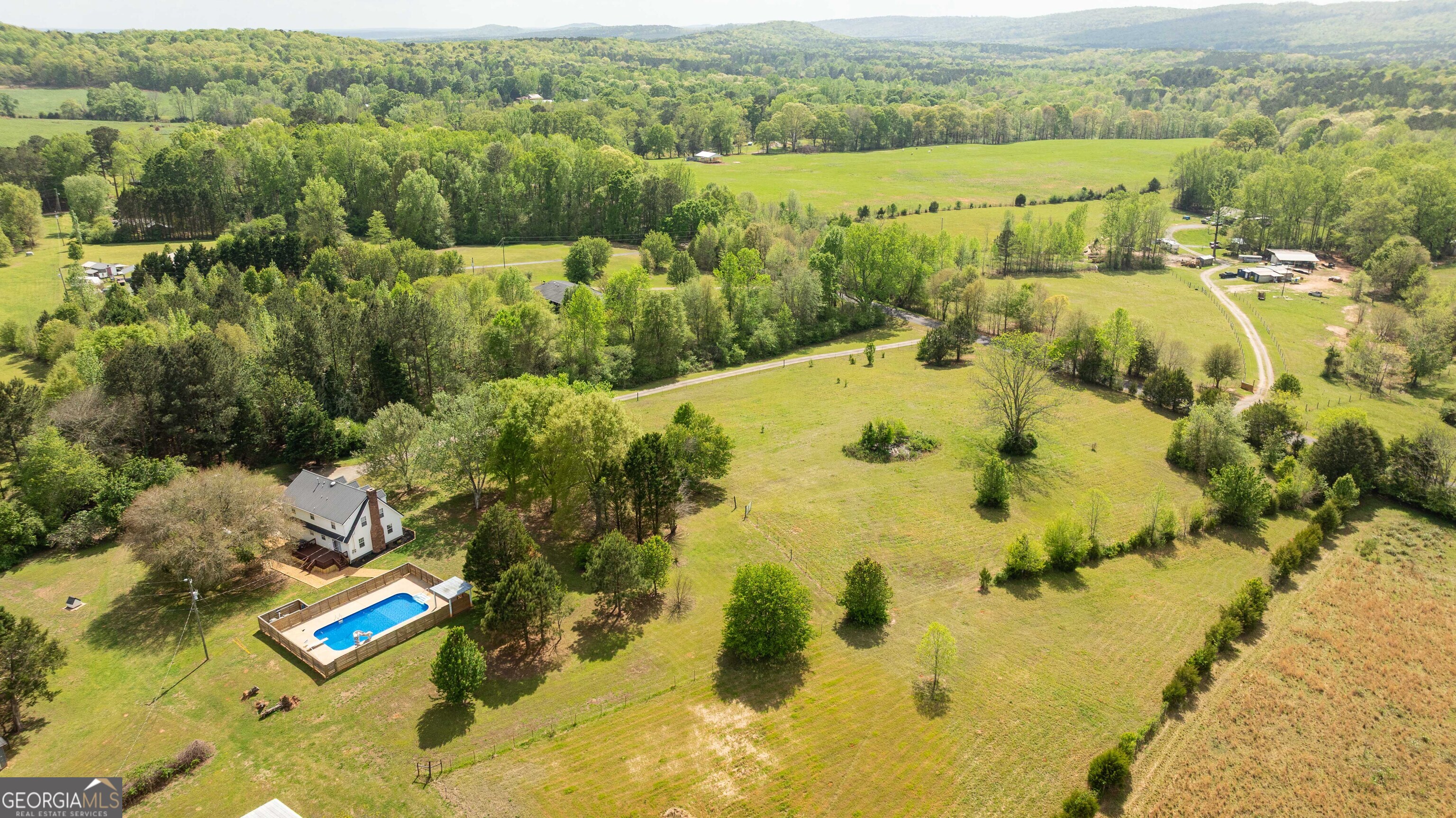 383 Ellerbeetown Road Thomaston, GA 30286 - Photo 88 of 97